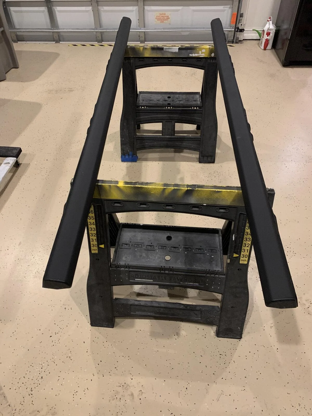 Jeep Gladiator Gladiator Factory Rubicon Rails $75.00 23DA29FF-8589-4316-A686-D13E66241923