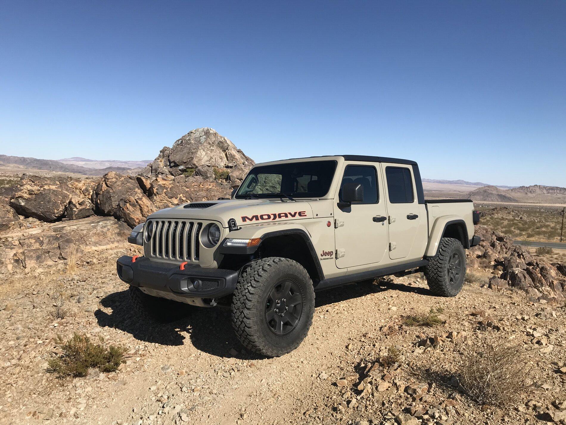 Jeep Gladiator GOBI Gladiator JT Club 5A6A984A-2876-4060-8B84-368071A6BCBB