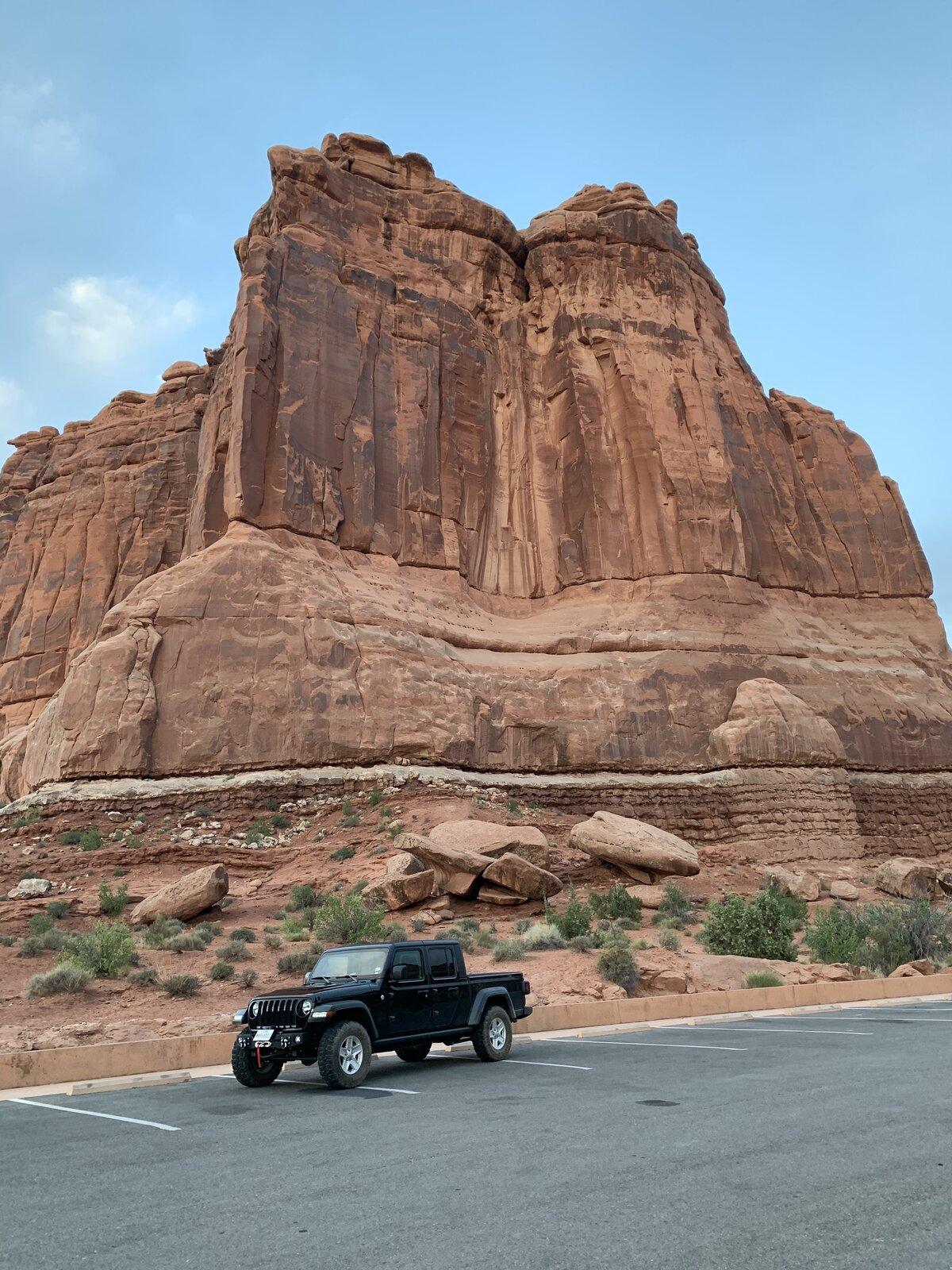 Jeep Gladiator Tumbleweed Offroad... Errr, Overlanding DAC4C860-414C-45CA-919A-58161EED0B9B