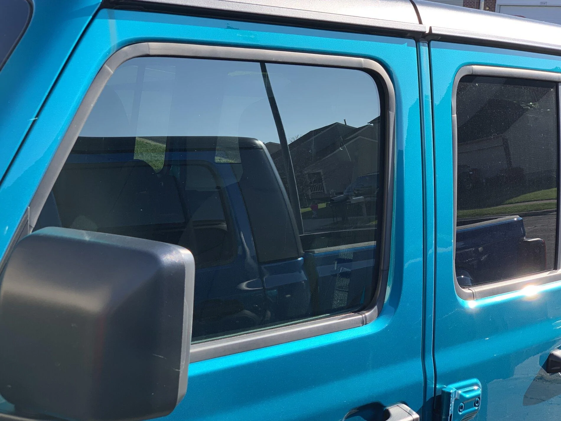 Jeep Gladiator -- 2020+ Gladiator Picture Game -- 9AEB1A07-D305-4304-9D35-A7BFD66EDDAF