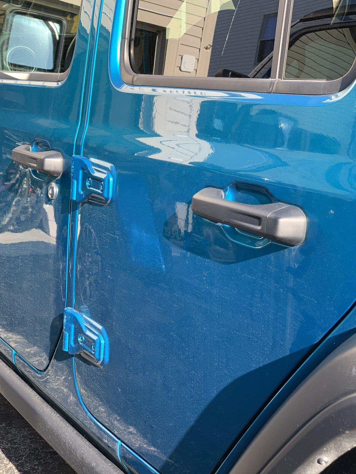 Jeep Gladiator -- 2020+ Gladiator Picture Game -- C666A14A-78E6-4ED8-833E-58481CA6E085