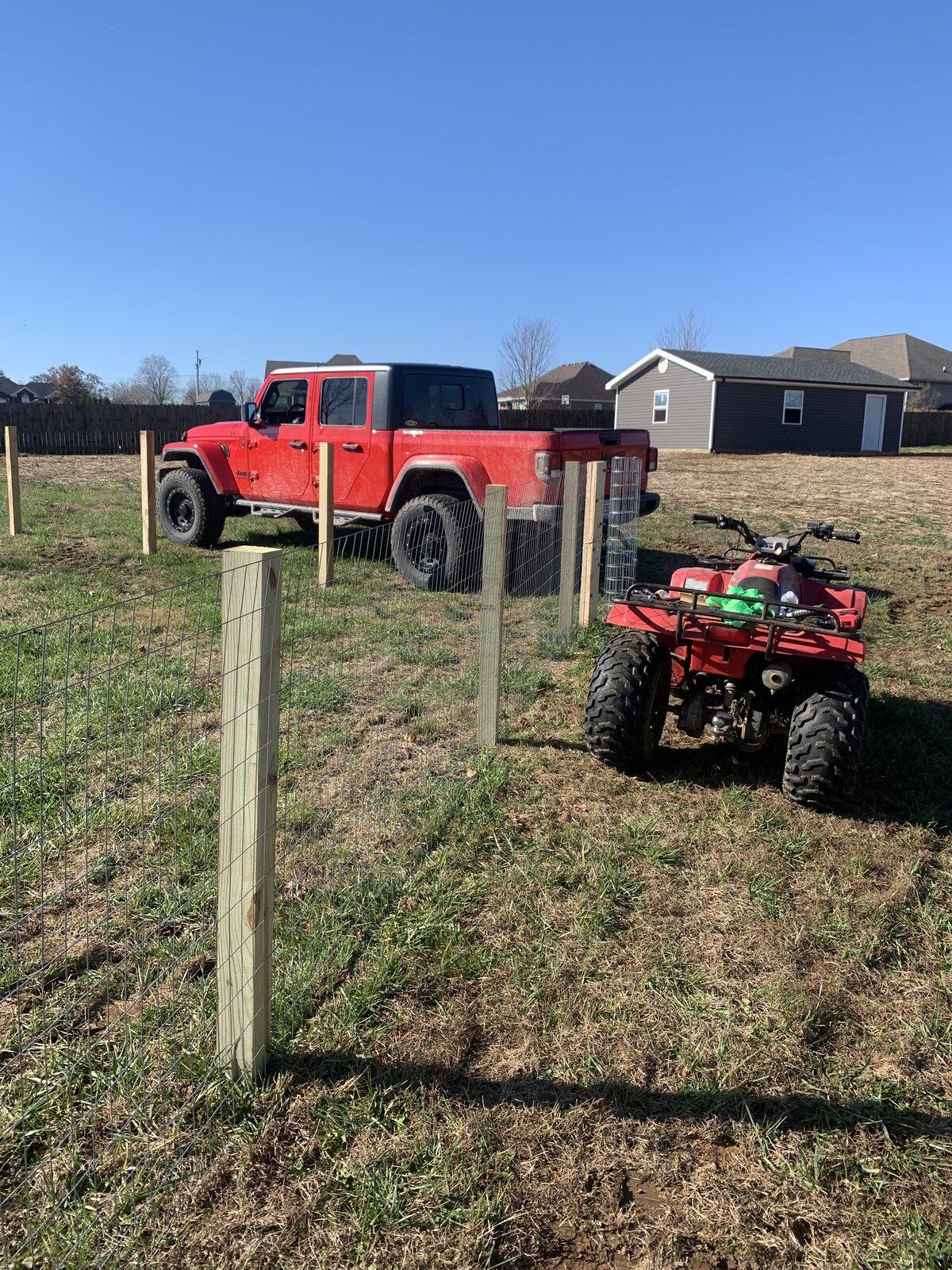 Jeep Gladiator What did you do WITH your Gladiator today? A969A611-BAAB-4240-9EC0-2A5EC69E4955