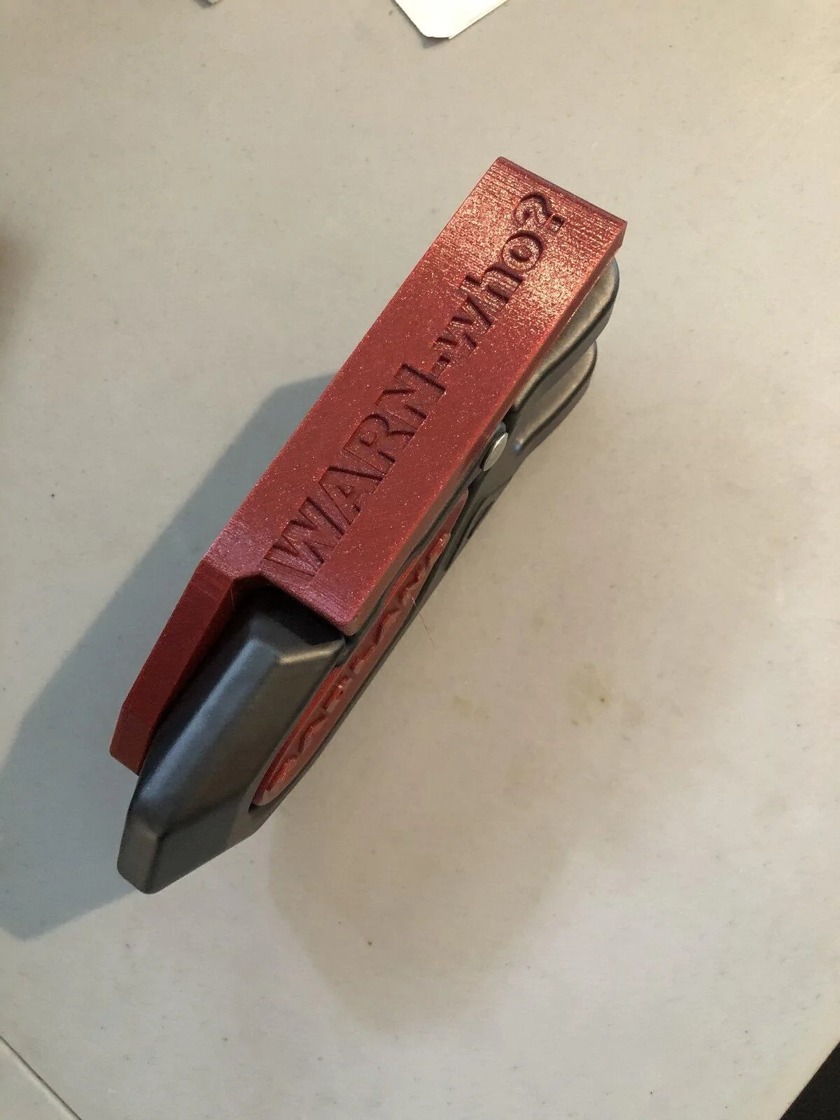 Jeep Gladiator Clayton Off Road Frankenstein build 56A60886-B248-41B0-862A-7318BBBD332A