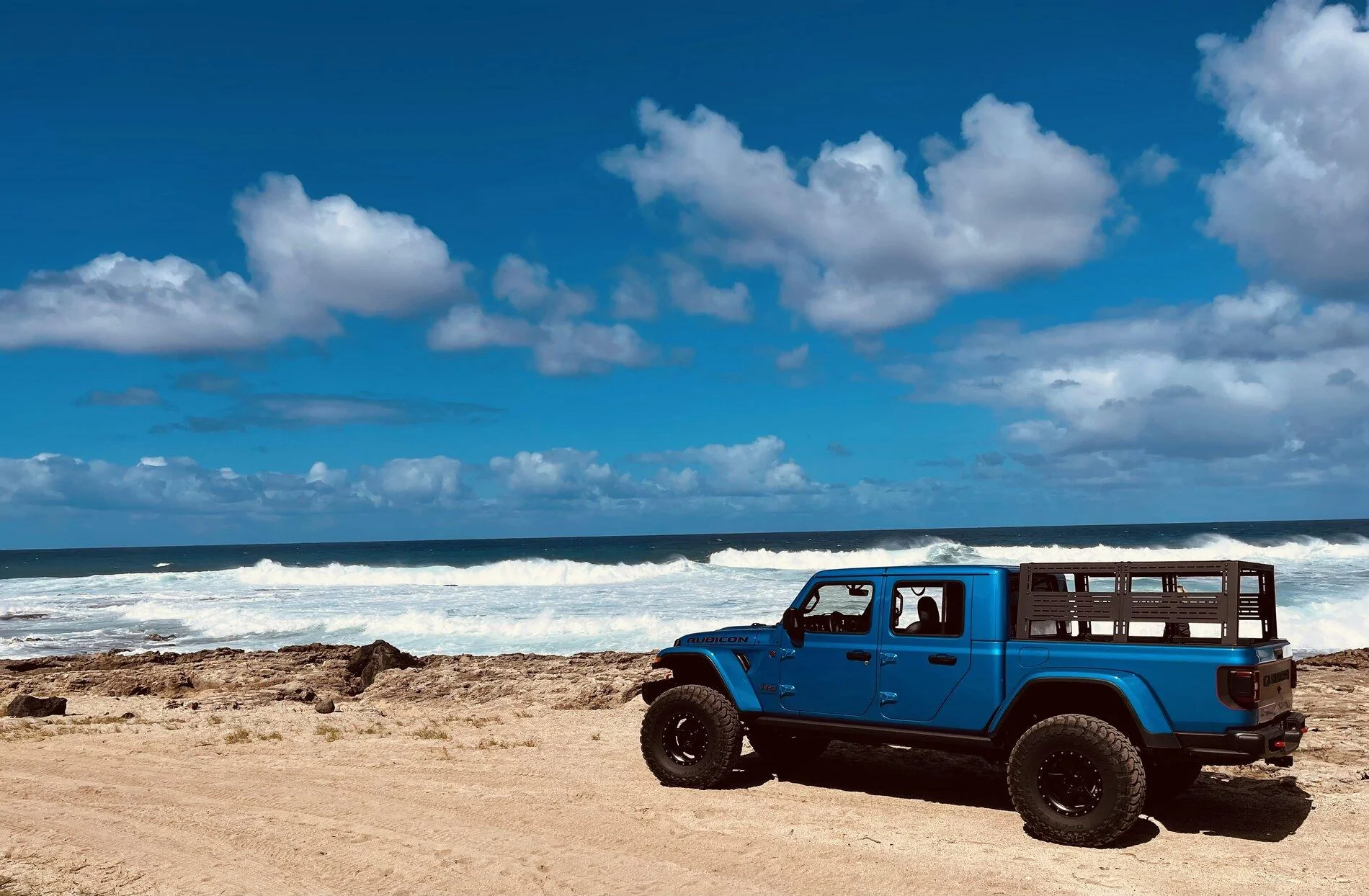Jeep Gladiator Oahu North Shore!! 144FEEB1-84CA-4A62-ACAE-0EA5E92BE6BD