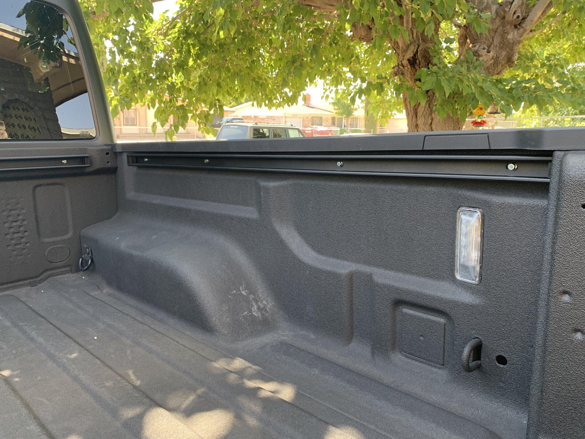 Jeep Gladiator Tumbleweed Offroad... Errr, Overlanding D0FFC0A2-A33E-4D37-A9EF-5CA9EC350189