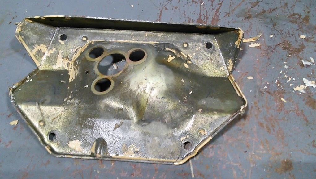 Jeep Gladiator Finished another restoration on rare wiper motor IMG_20201117_081257