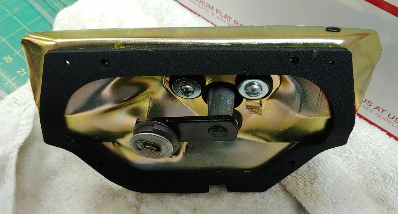 Jeep Gladiator Finished another restoration on rare wiper motor 20201127_134010