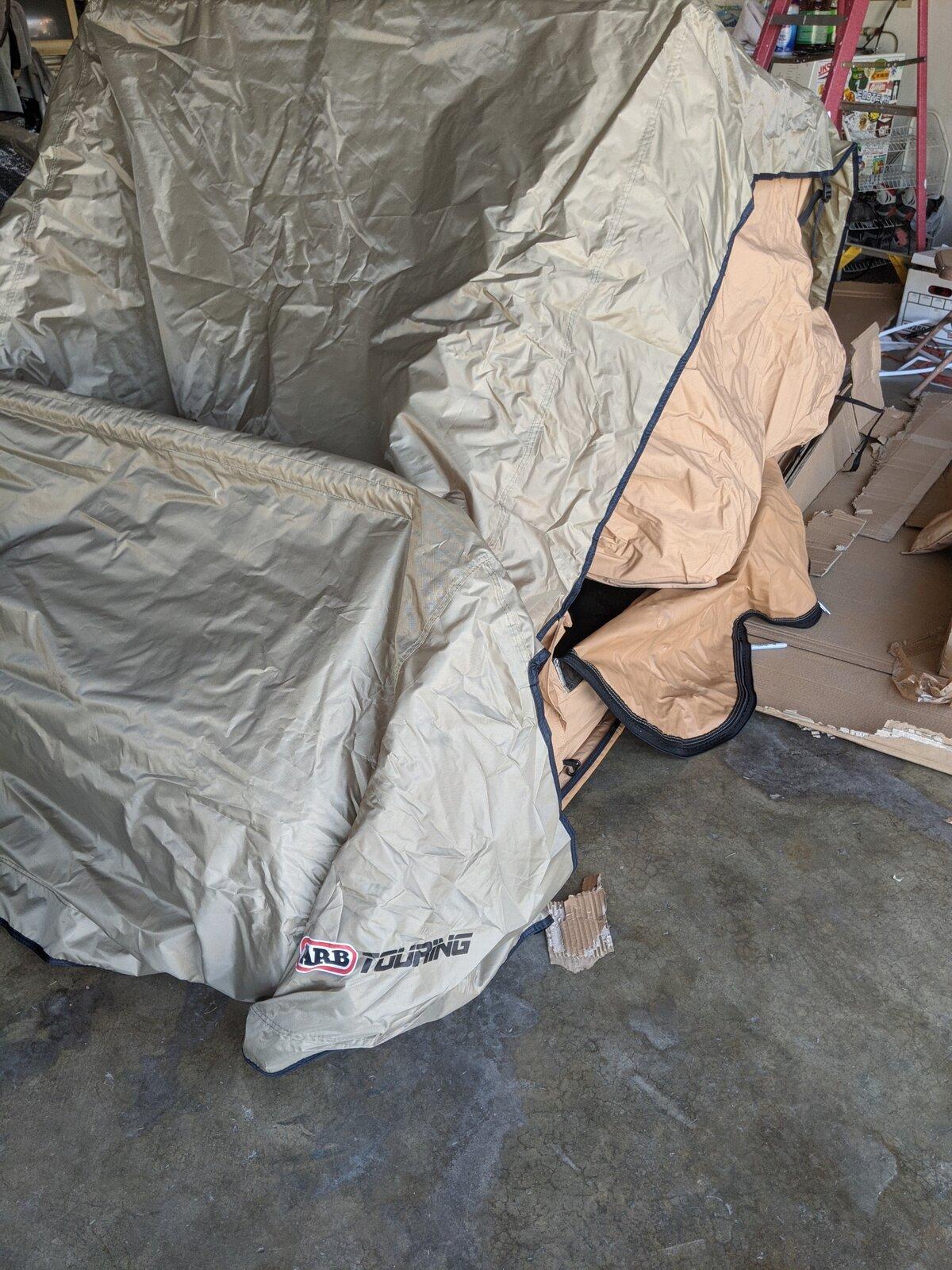 Jeep Gladiator EVO 4.5" / 38" desert trail Gladiator build PXL_20201129_203408511