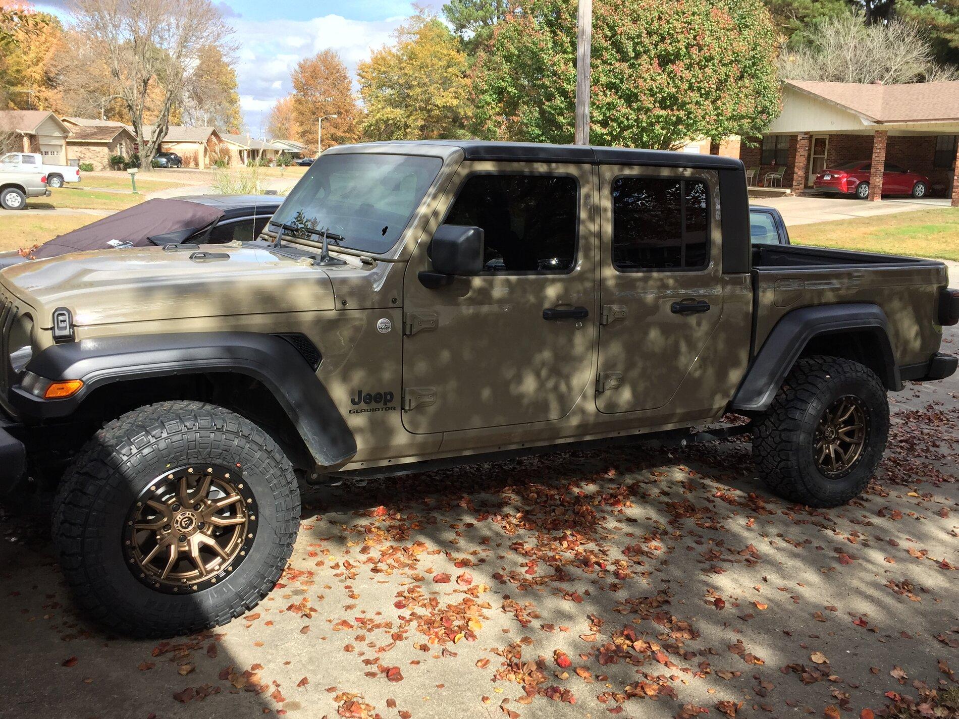 Jeep Gladiator GATOR Gladiator JT Club 7F9F8E08-2F4F-4EA9-B87E-019215BB60FE