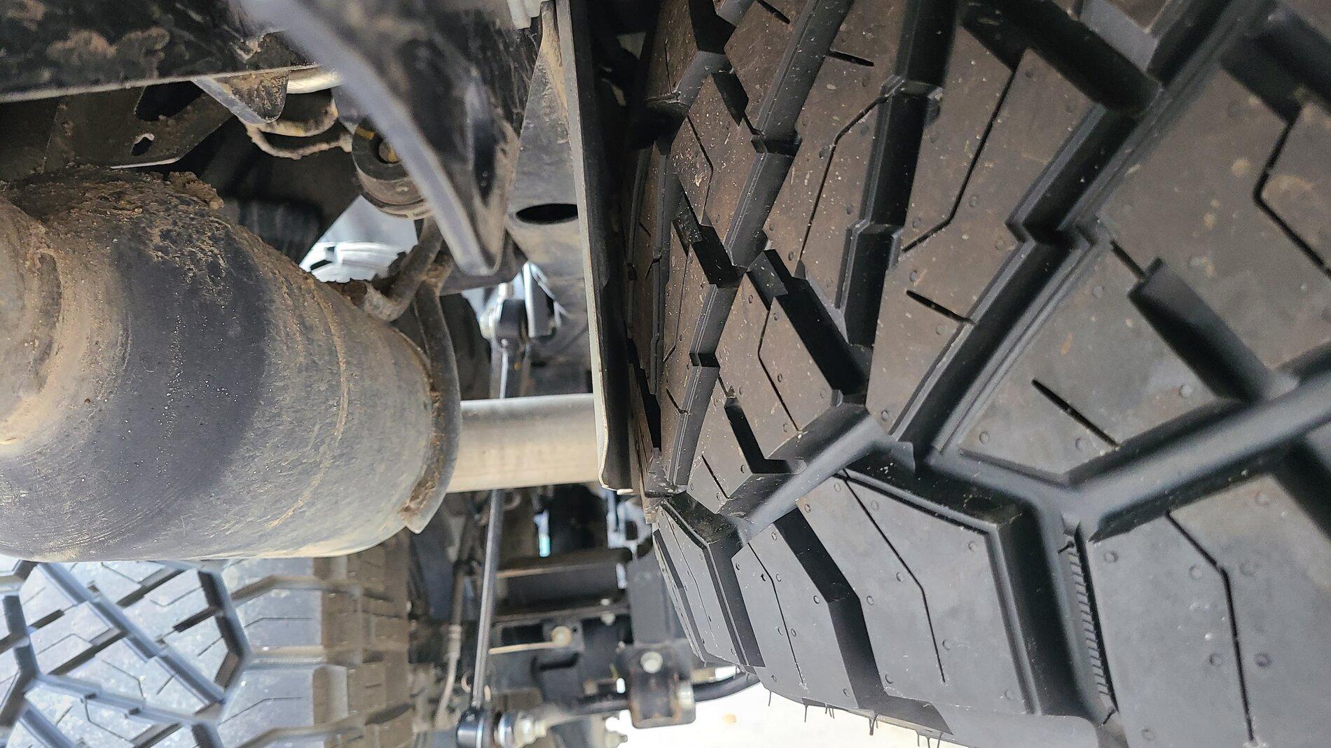 Jeep Gladiator Do not trust dealer or cheap air guage. ?hash=41e353dd5e1890c870bc3752781ad140
