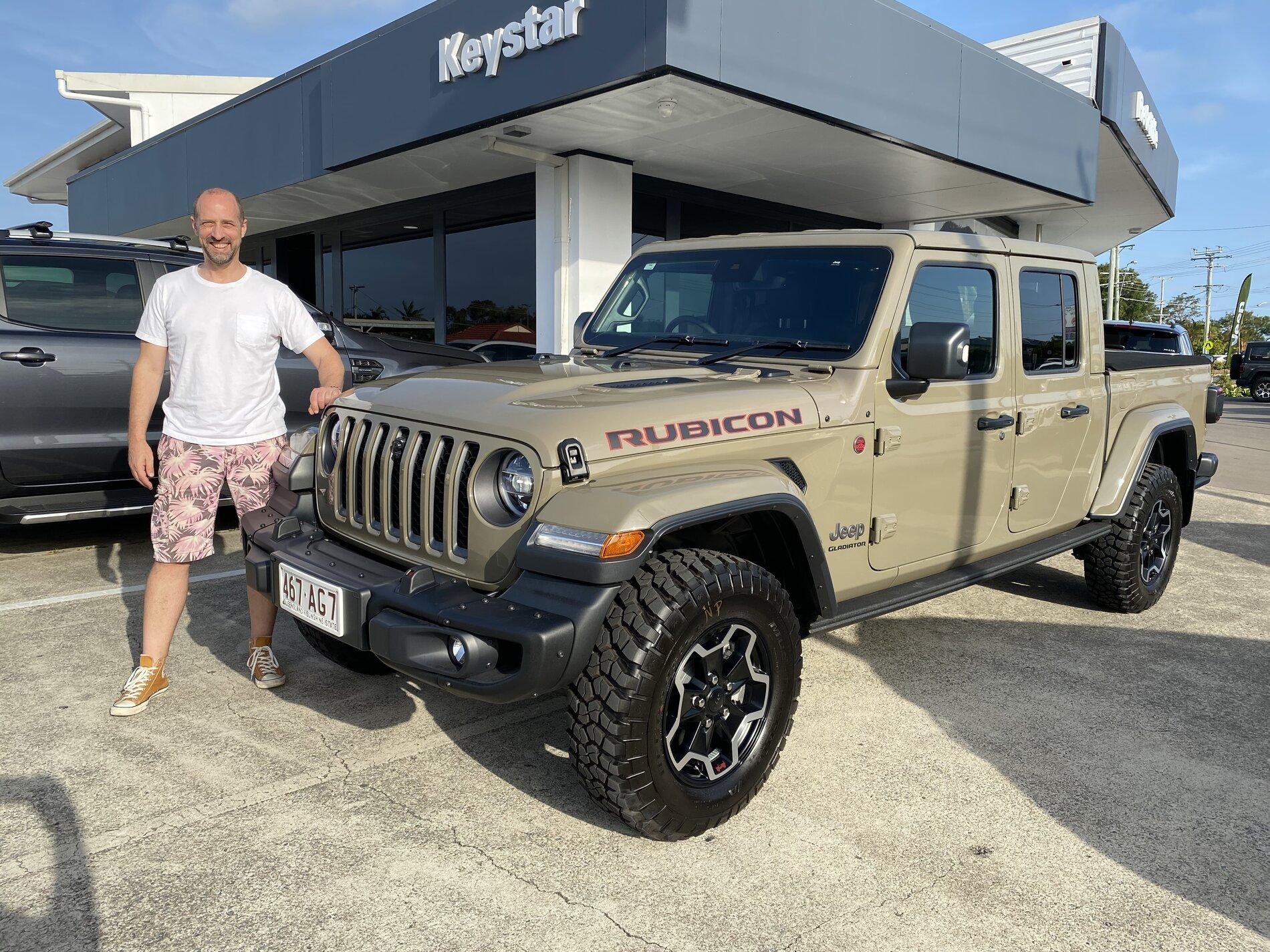 Jeep Gladiator Took Delivery of Your JT? Sign in Here! 9D51EB37-928B-42E3-BADD-2D3336E6AA76