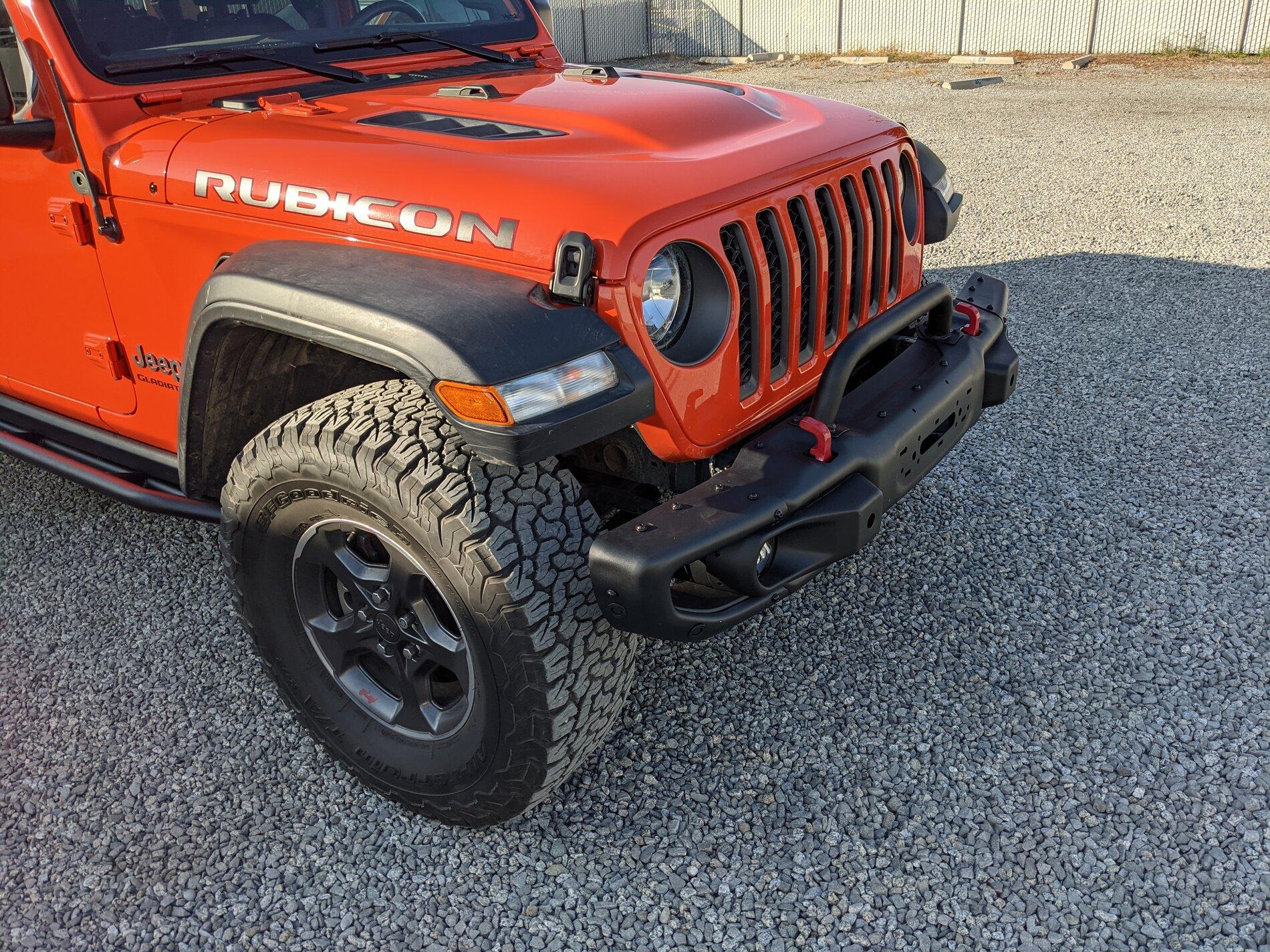 Jeep Gladiator Is this OEM Mopar or a knock off rubicon steel bumper? PXL_20201130_222142474 - Copy