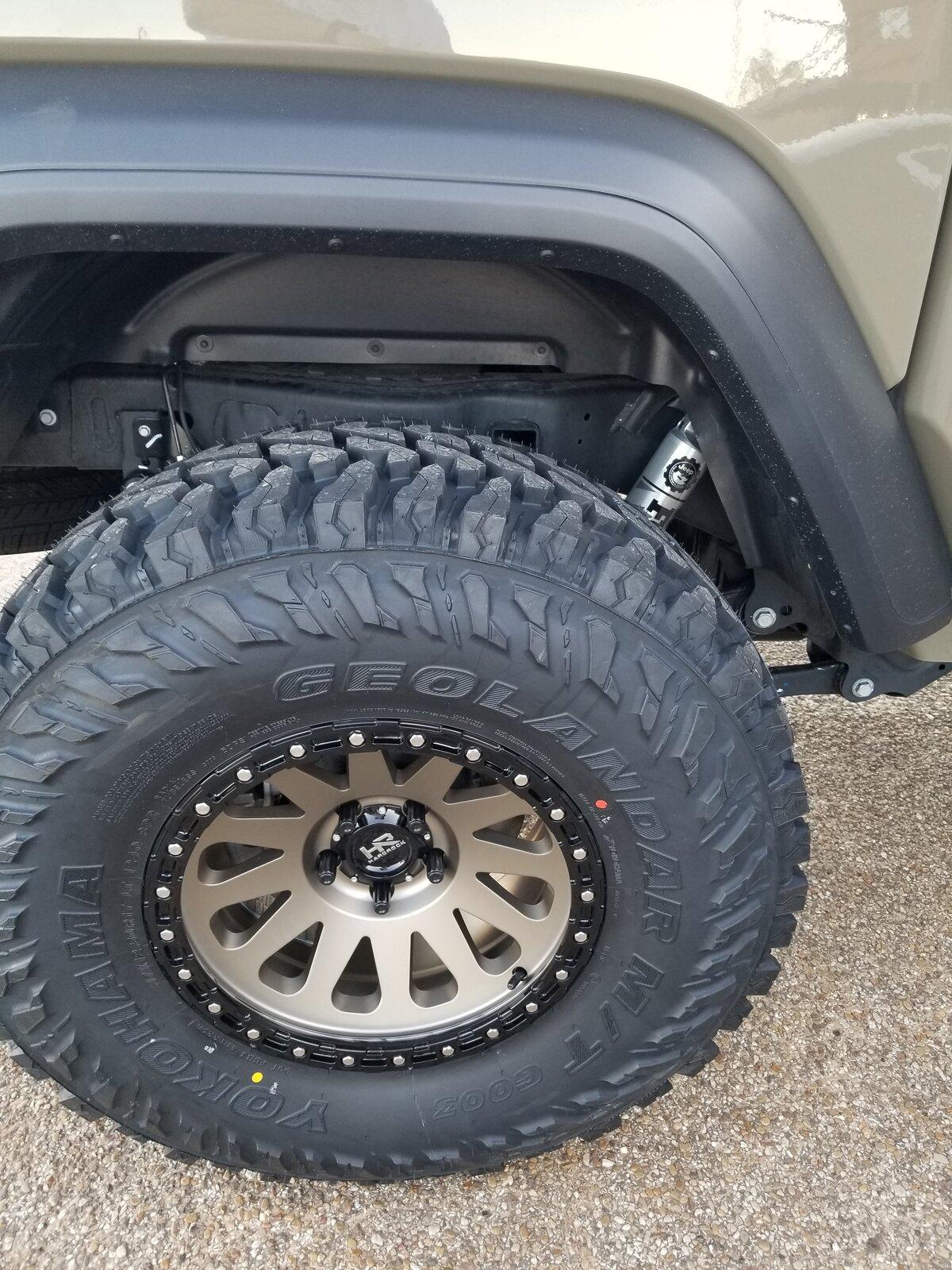 Jeep Gladiator GATOR Gladiator JT Club 20201119_164409
