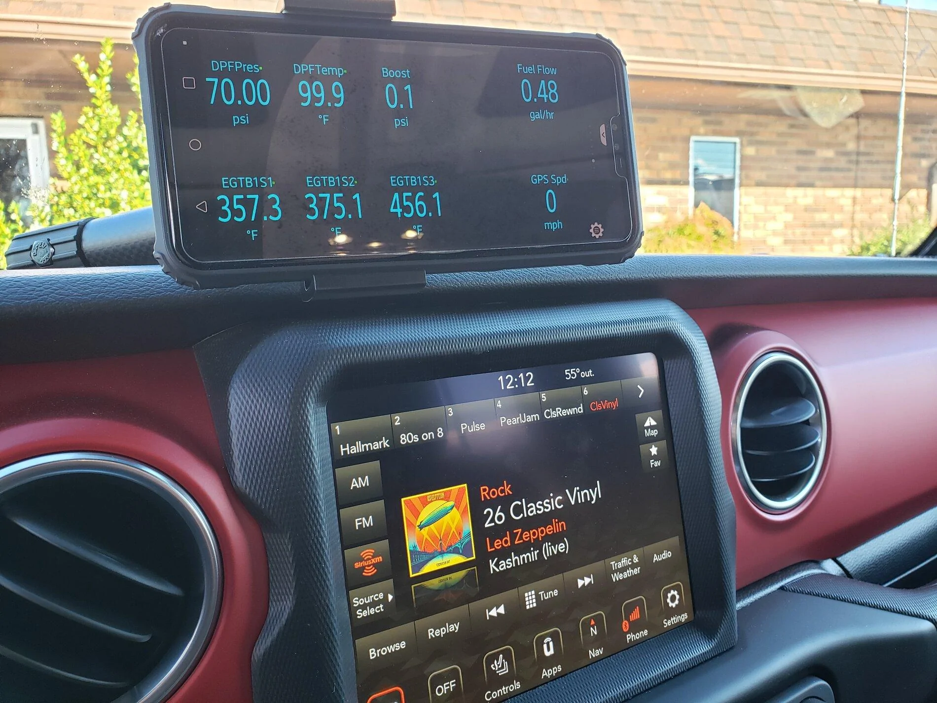 Jeep Gladiator Ecodiesel essential 20201130_121215