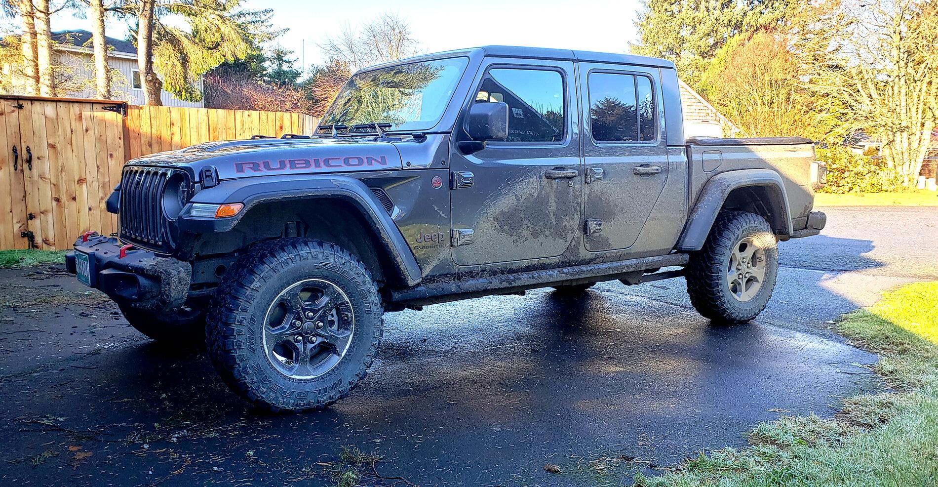 Jeep Gladiator GRANITE CRYSTAL JT Gladiator Club 20201129_092017