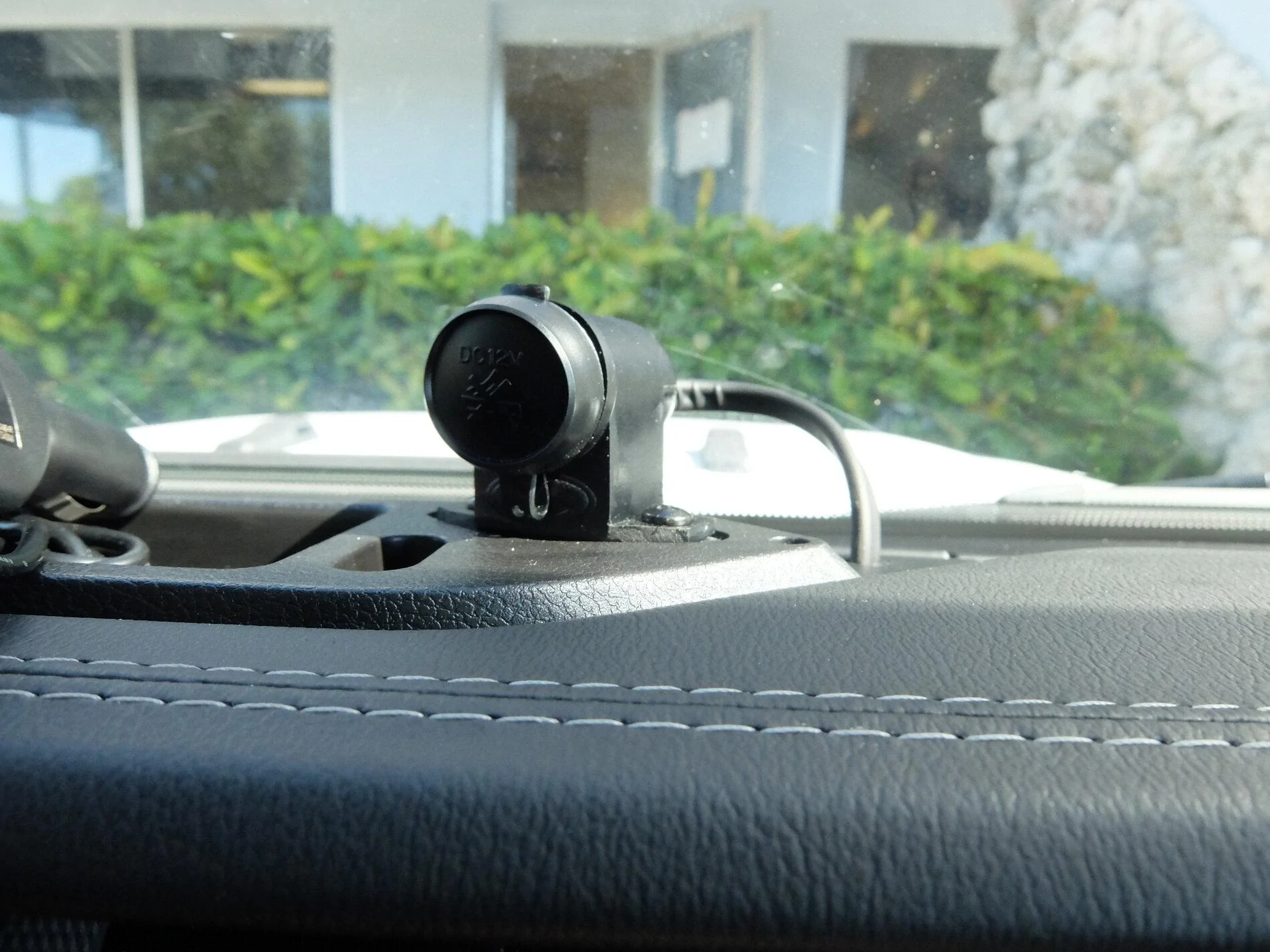Jeep Gladiator Thoughts on Garmin Overlander? DSCF3302