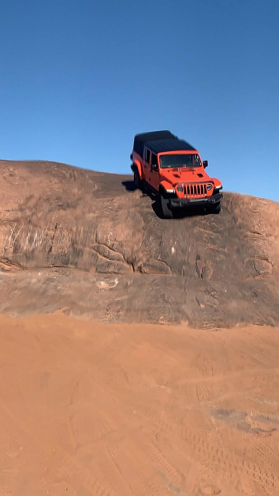 Jeep Gladiator Moab recommendations 13963D09-7883-4373-A099-EAF3CE64B460