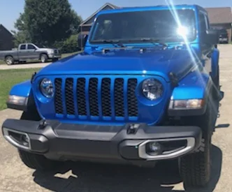 Jeep Gladiator Headlight Upgrade for Sport S W/ Max Tow 6DF9A2B8-32AC-49A4-9FBA-AAC5AD157F22