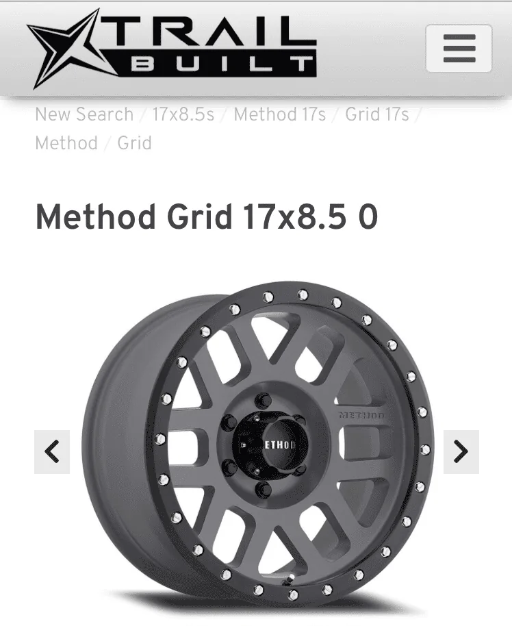 Jeep Gladiator What is next for your Gladiator? A3B600A5-30B9-4579-9A0D-651B593B1118