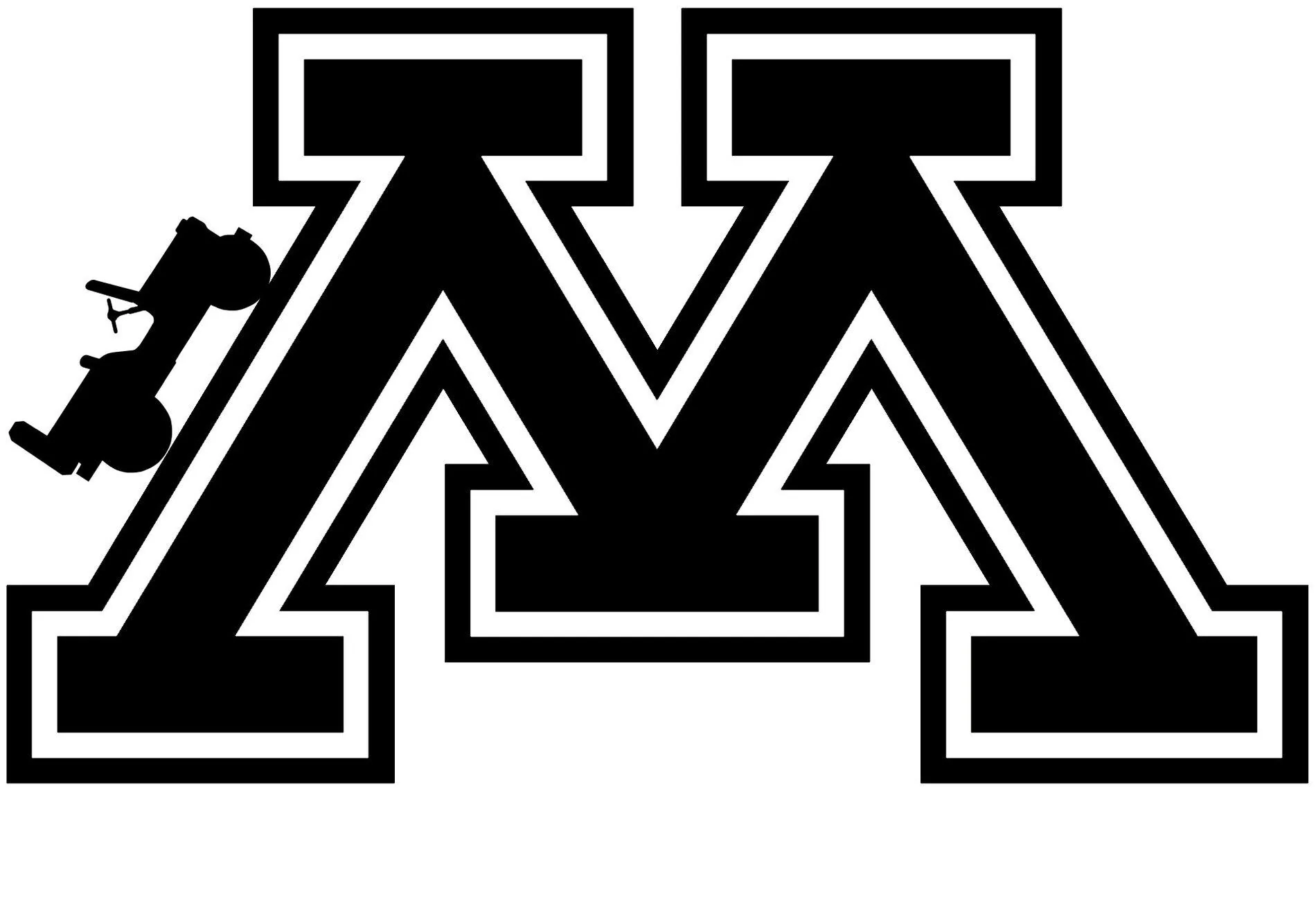 Jeep Gladiator Any other U of Minnesota Alums out there interested in this decal if I have some printed up? Jeep-U-Mah