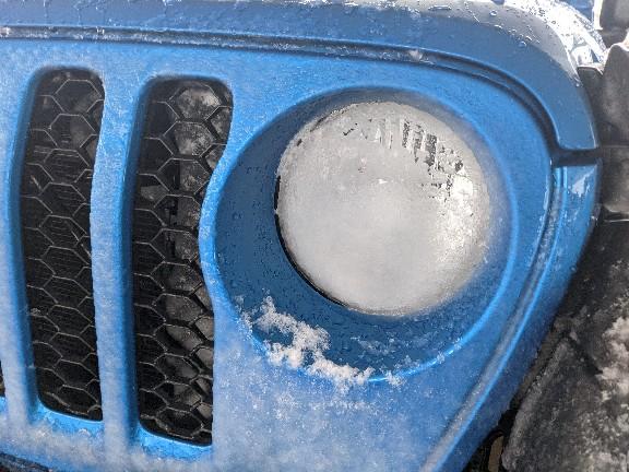 Jeep Gladiator Is the factory LED light upgrade worth it? 2276