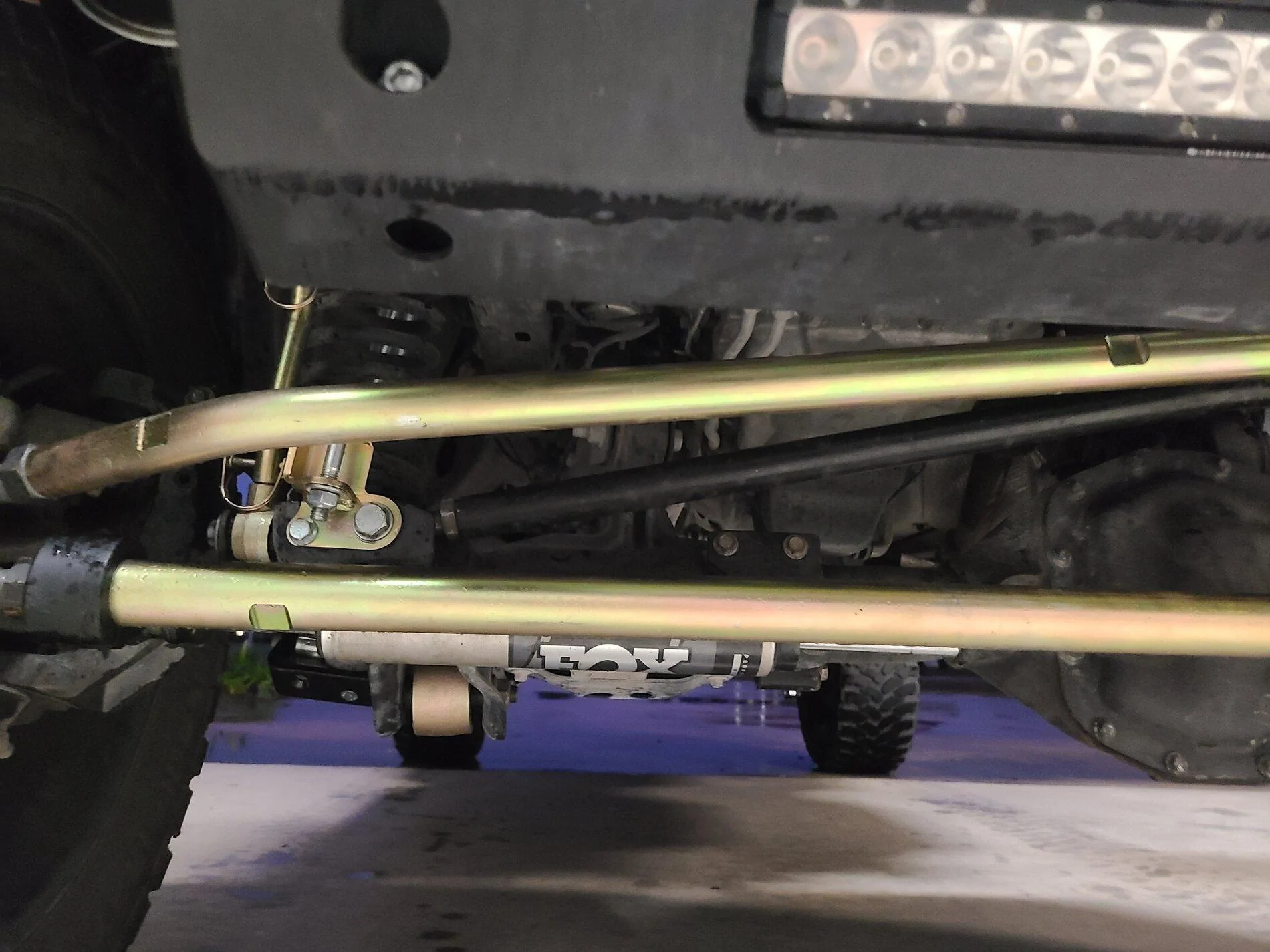 Jeep Gladiator What did you do TO your Gladiator today? [ADMIN WARNING: NO POLITICS, NO GUN TALK] 20201202_173701
