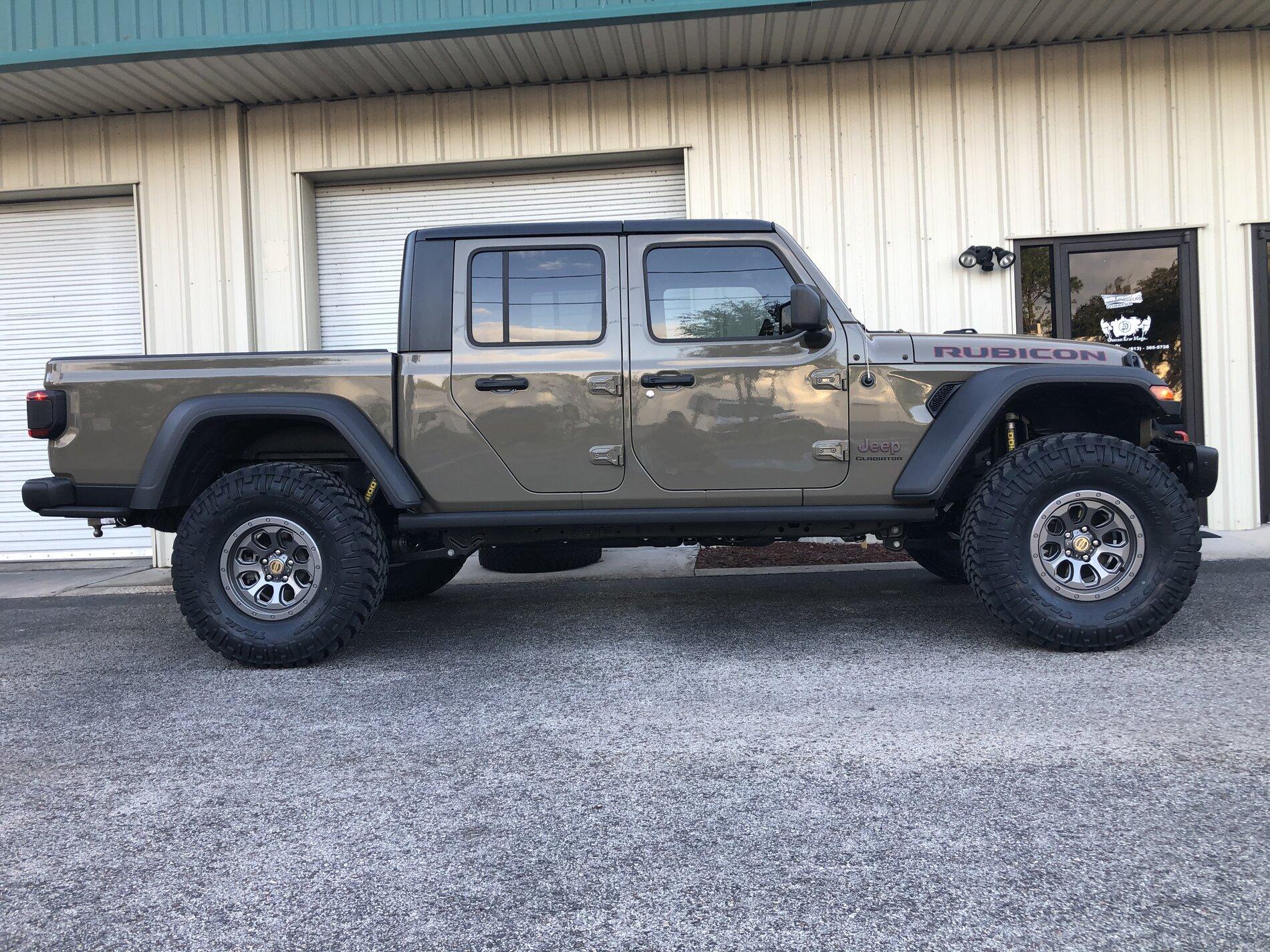 Jeep Gladiator GATOR Gladiator JT Club C5456AD5-DB98-4875-8F46-B7FEDE1ABDFE