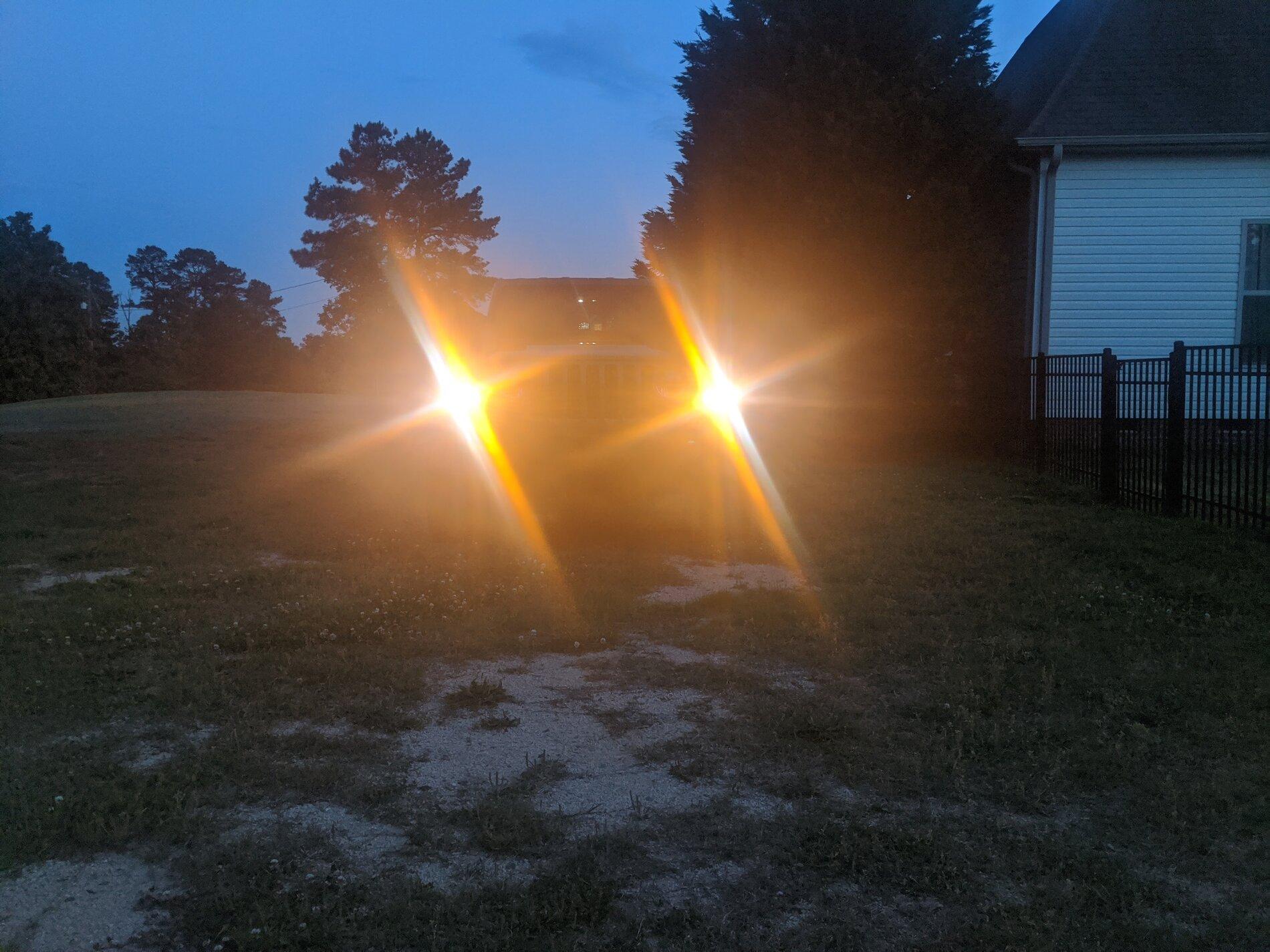 Jeep Gladiator Headlight Upgrade for Sport S W/ Max Tow IMG_20200503_202734