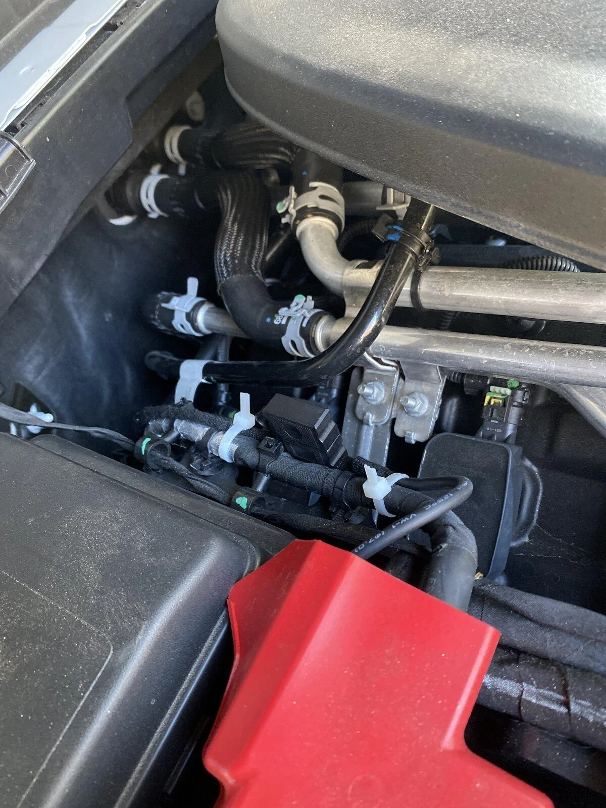 Jeep Gladiator Alpine PSS-23WRA imag