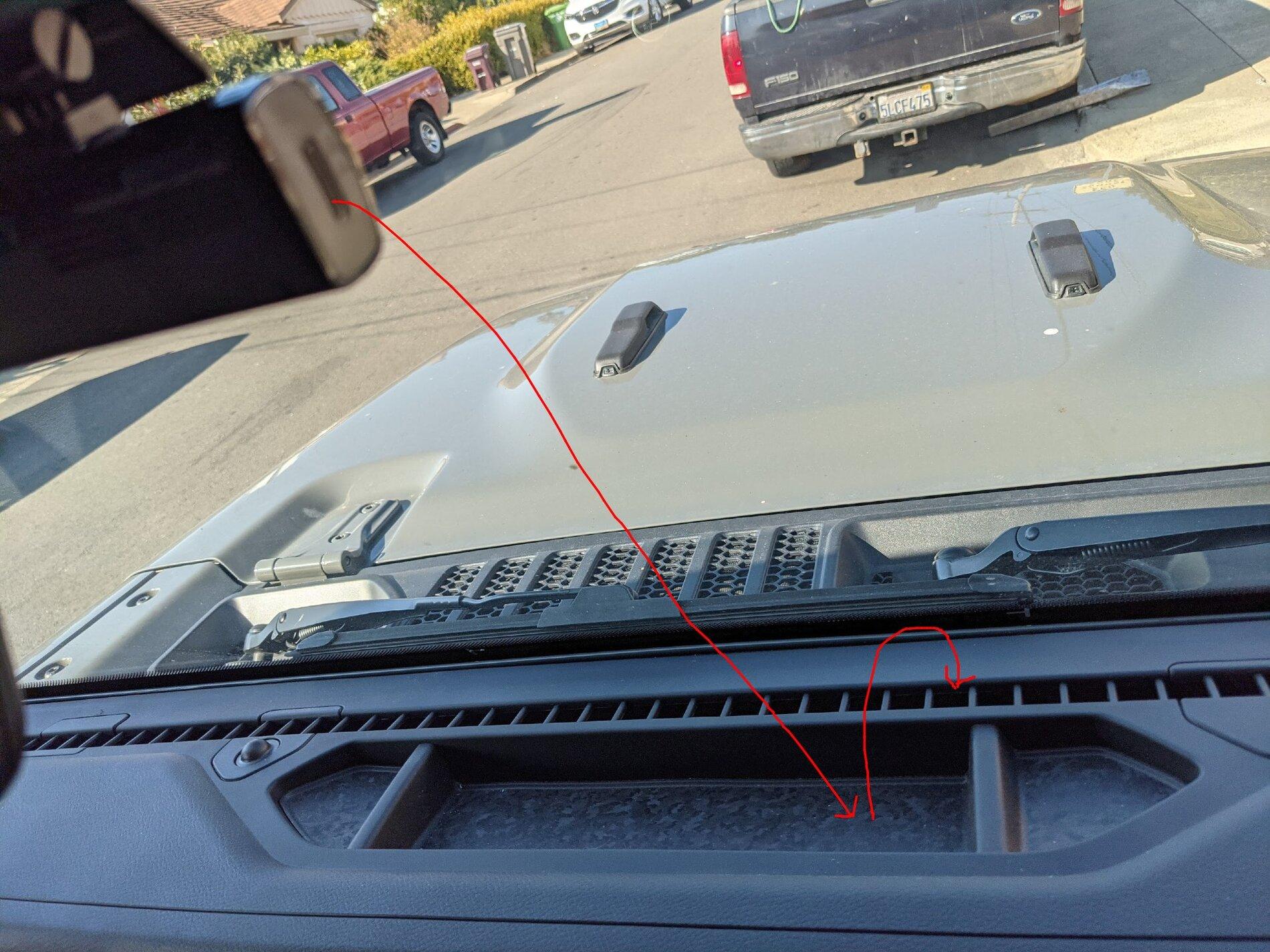 Jeep Gladiator Now that Sux PXL_20201203_203344692