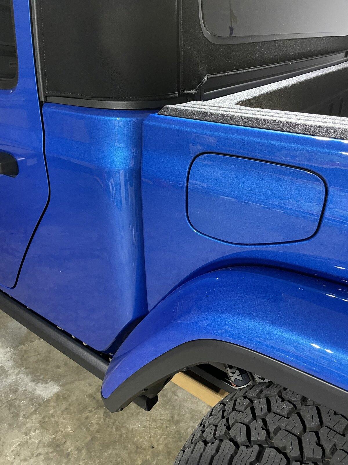 Jeep Gladiator MOJAVE Edition Gladiator JT Club 50676043047_f05cf2d831_k