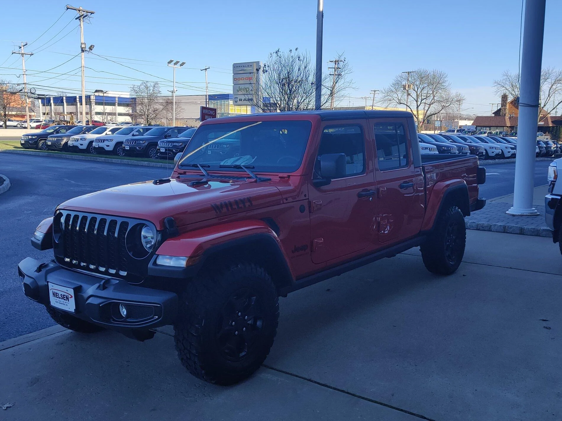 Jeep Gladiator Just Ordered? Check in HERE! IMG_20201203_141819