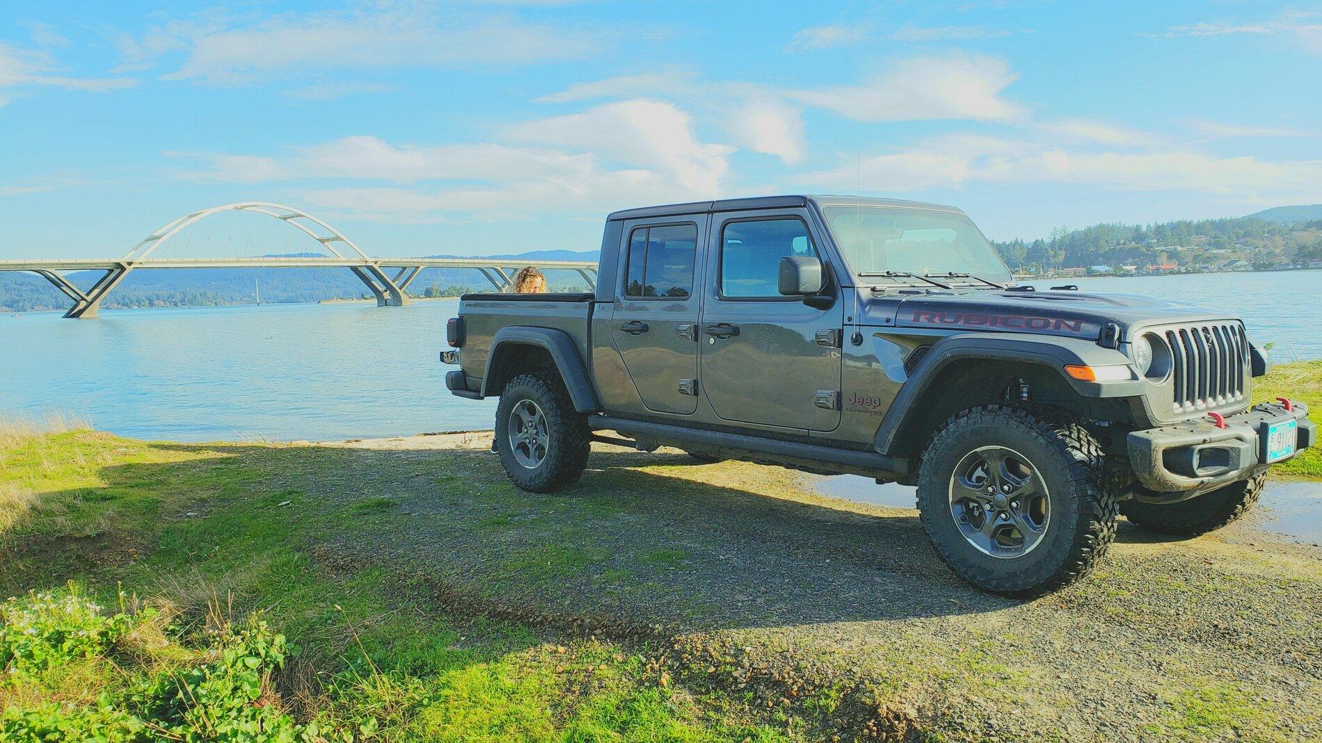 Jeep Gladiator Gladiator Glamour Shots 20201203_183100
