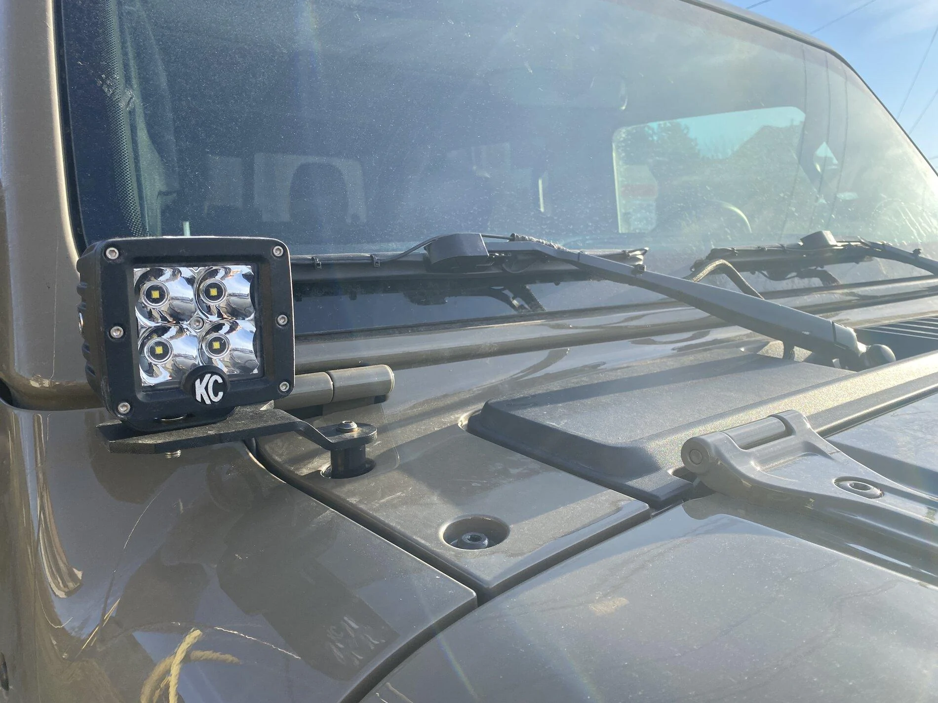 Jeep Gladiator Winterizing Jeep 20201114_143459516_iOS