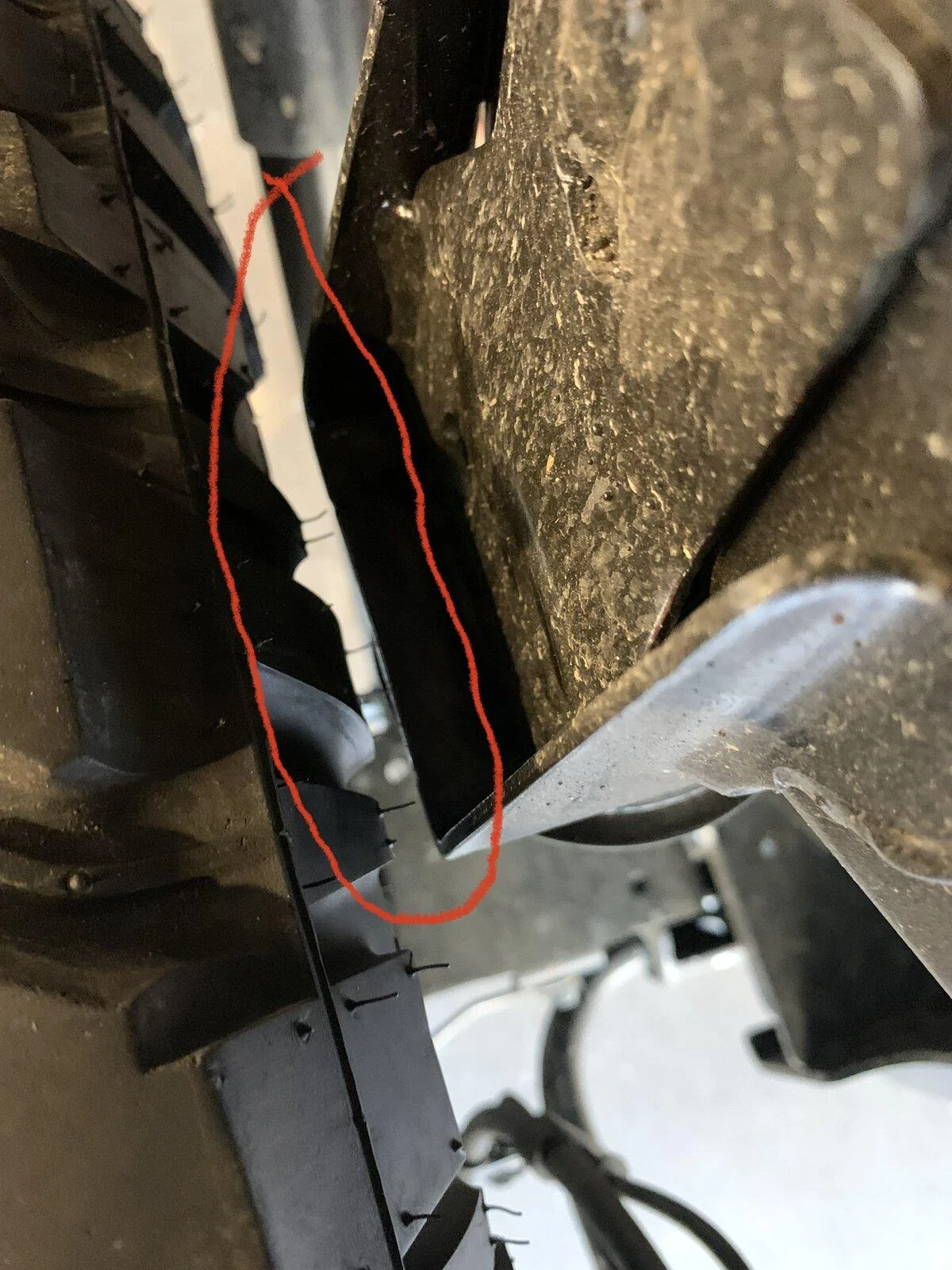 Jeep Gladiator Need advice - Best "upgraded" tire size on stock Sport S rims? DCCA21EB-CA1C-426D-BAE0-E1A11CE7EAF4