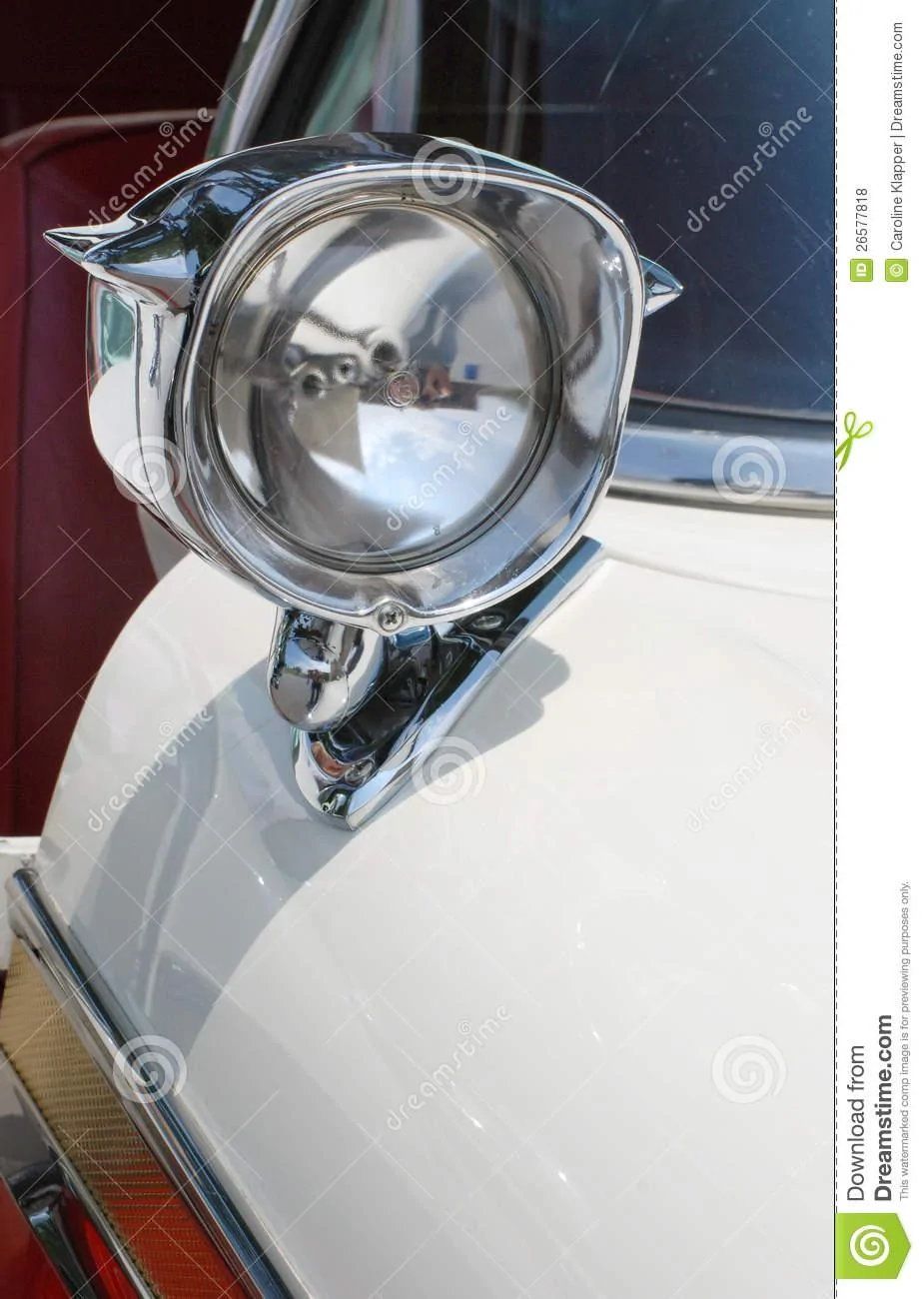 Jeep Gladiator Is the factory LED light upgrade worth it? classic-car-spotlight-26577818