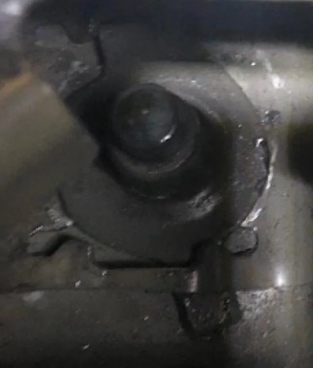 Jeep Gladiator Body bolt issue 1607145160417