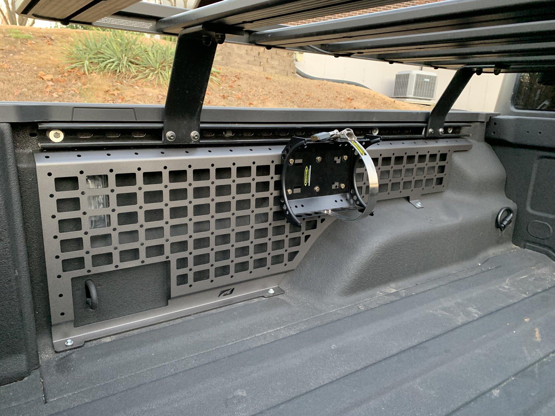 Jeep Gladiator What did you do TO your Gladiator today? [ADMIN WARNING: NO POLITICS, NO GUN TALK] 26D29B74-0CF5-41DE-9F16-AFF892539981