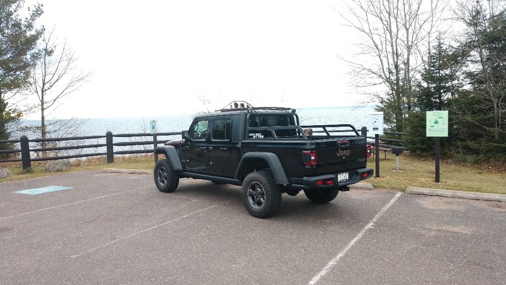 Jeep Gladiator What did you do WITH your Gladiator today? madelineis01
