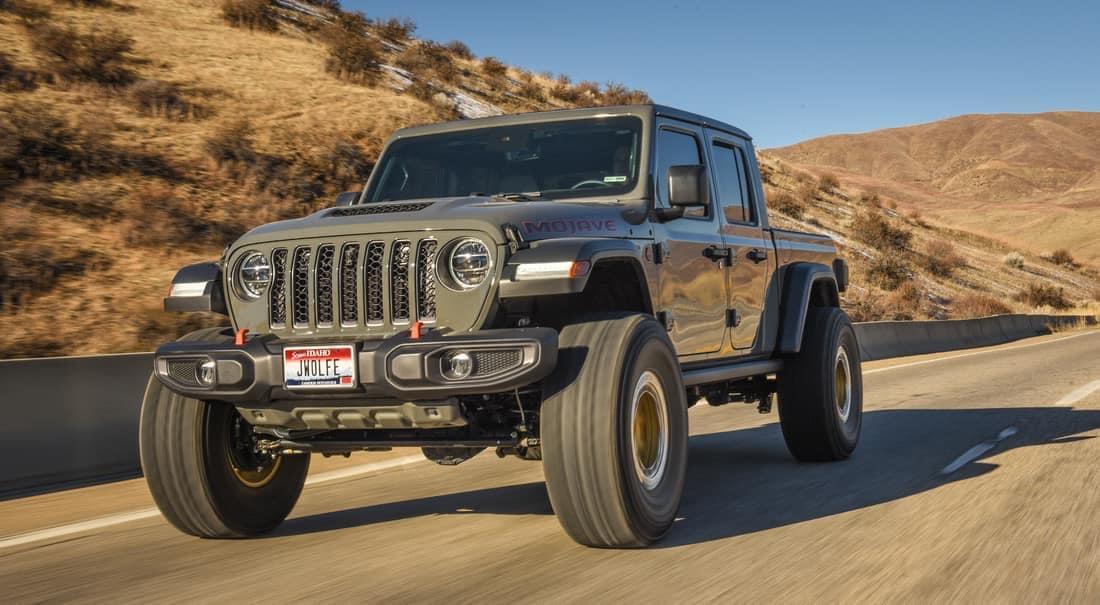Jeep Gladiator JWOLFE208s SILLY PHOTO THREAD 67313520-70E8-4B0E-9004-5FDEC3FDAC25
