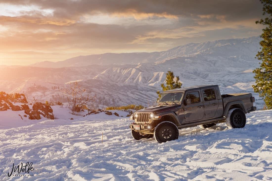 Jeep Gladiator JWOLFE208s SILLY PHOTO THREAD A139064D-CE84-4300-BB22-D92540512C72