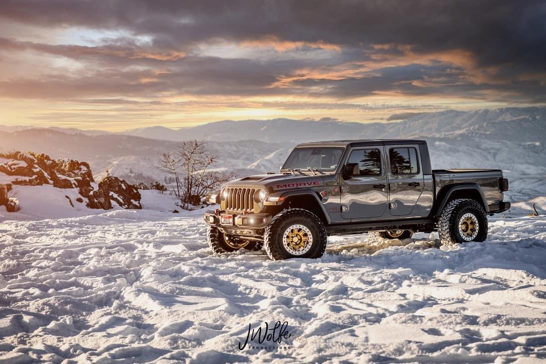 Jeep Gladiator JWOLFE208s SILLY PHOTO THREAD 2EAD7484-479B-46F3-A3C5-EE30248EEB9C