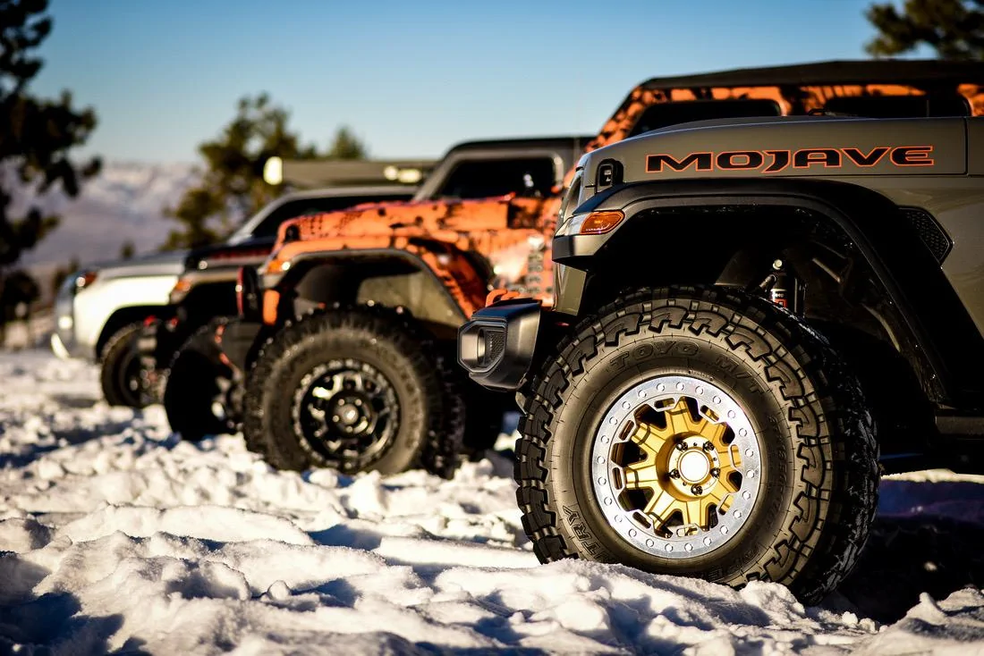 Jeep Gladiator JWOLFE208s SILLY PHOTO THREAD 6705A7E6-27EA-4044-9D6A-F96DE8CF01C2