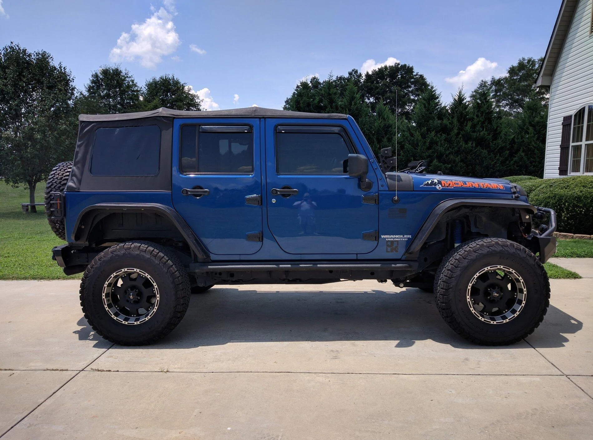 Jeep Gladiator Door Hinge Cover / Protection? IMG_20160724_135733