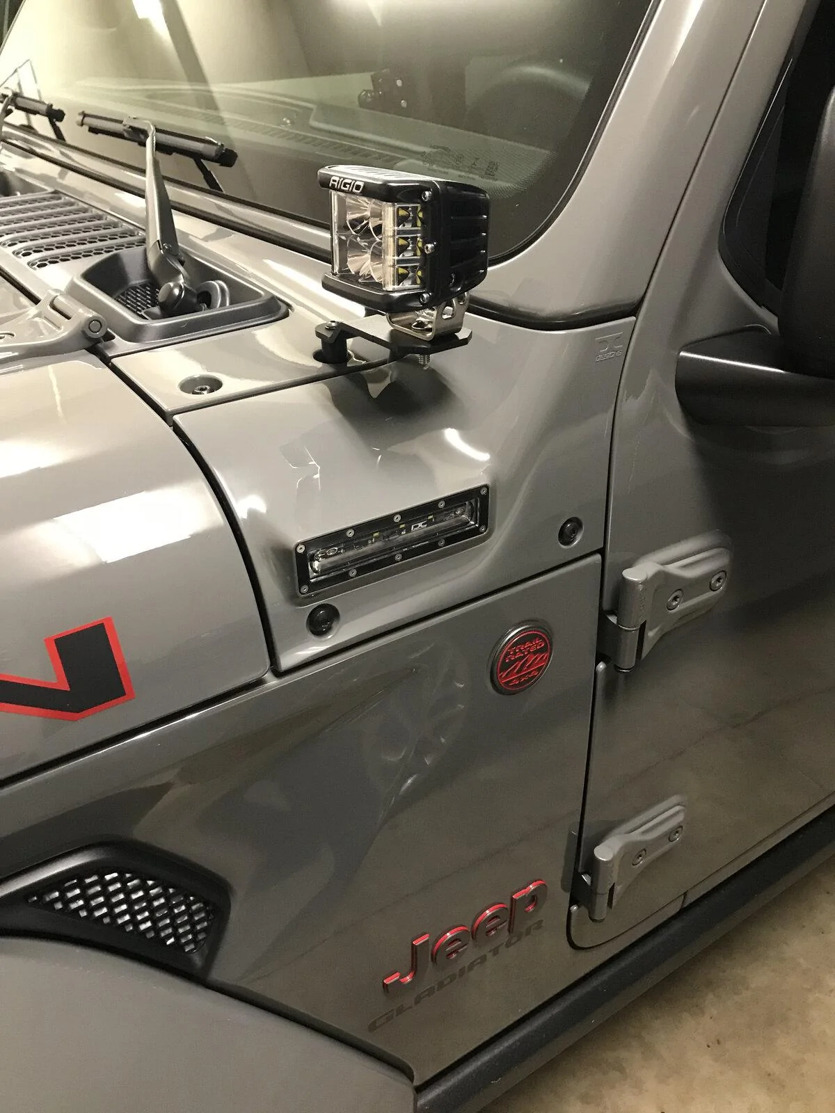 Jeep Gladiator D&C Designs Side Marker 07329EAF-E52E-4BF1-BB92-6A6FCB5F3718