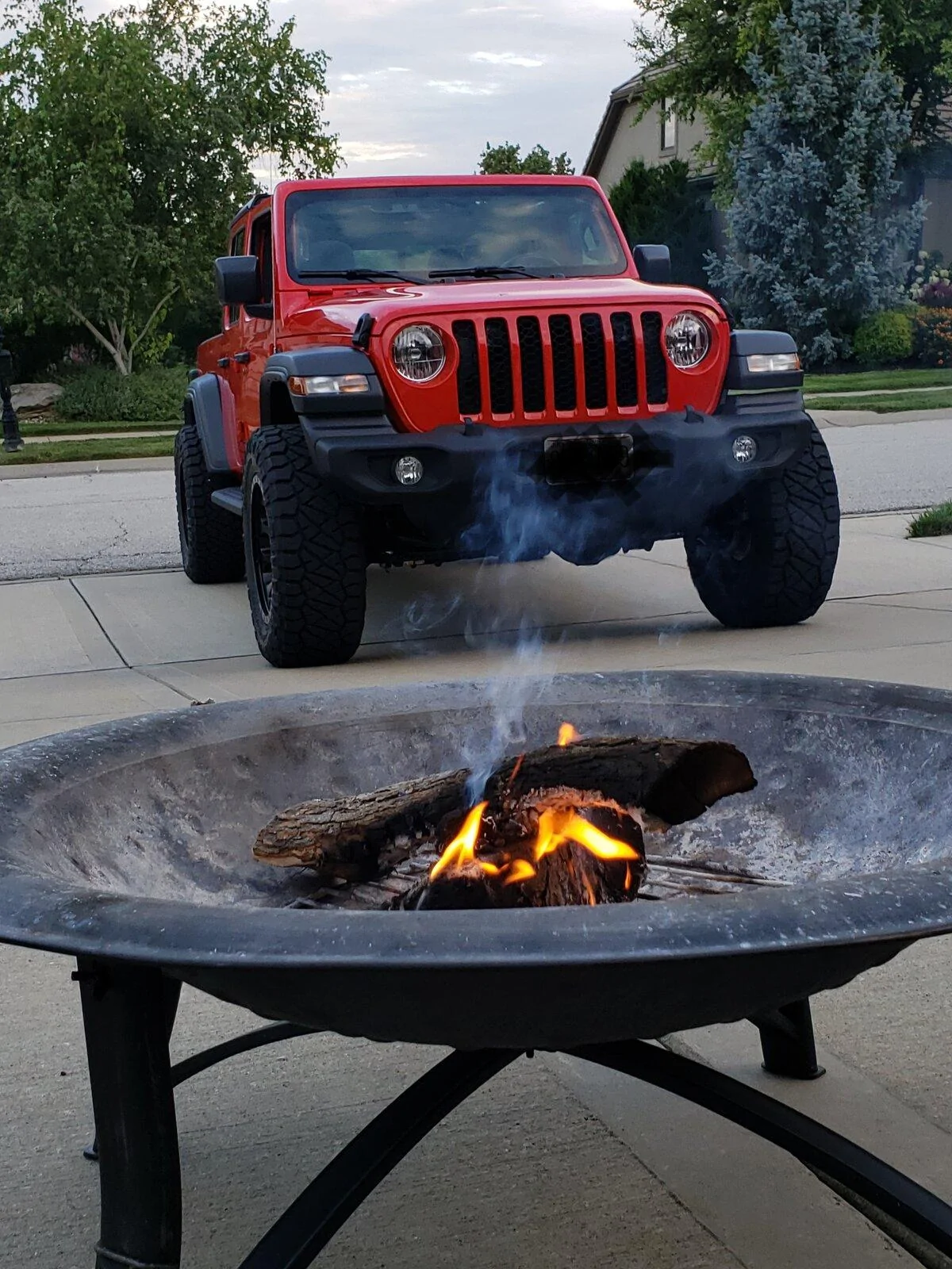 Jeep Gladiator What did you do TO your Gladiator today? [ADMIN WARNING: NO POLITICS, NO GUN TALK] 20201206_081855