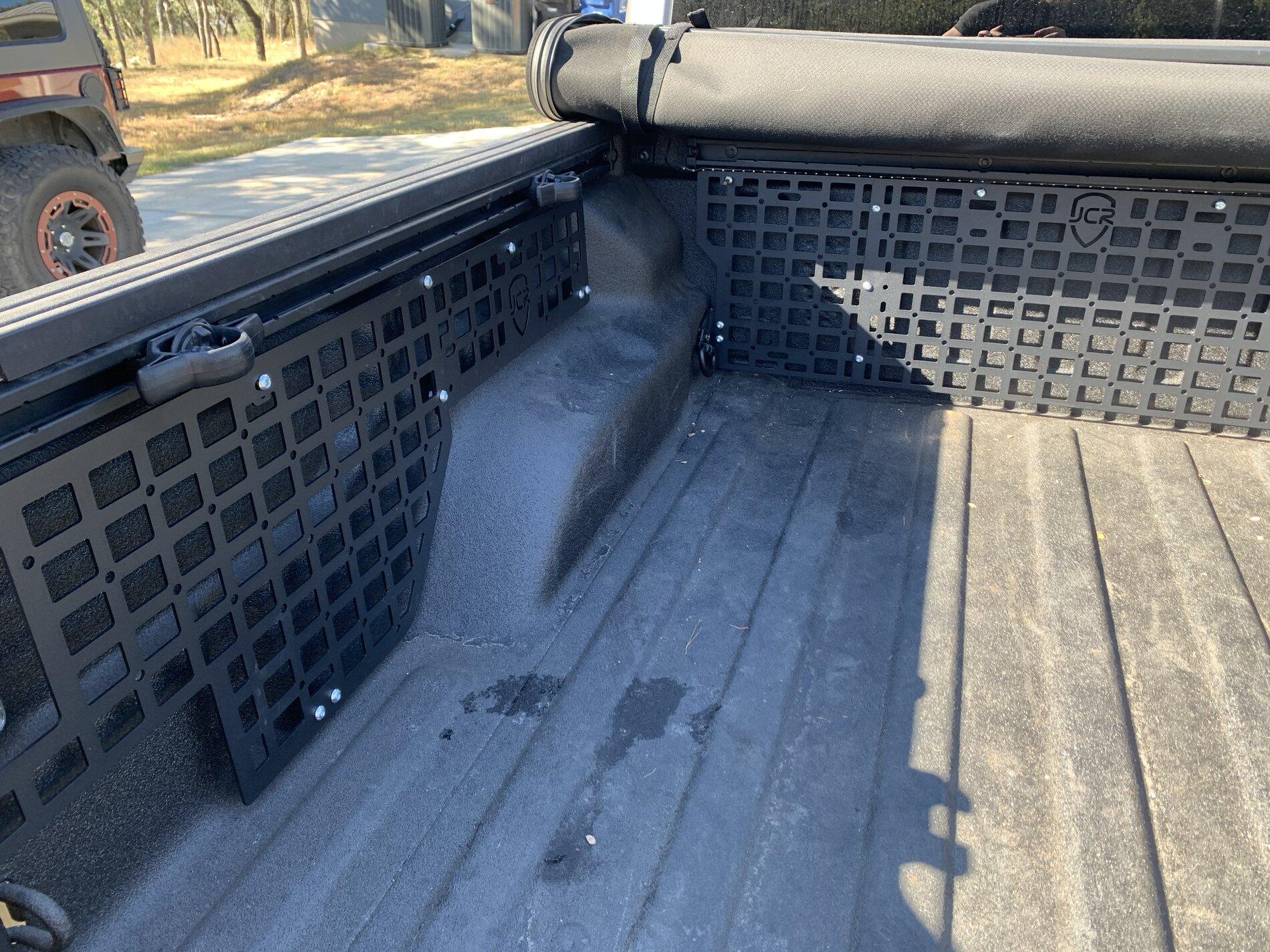 Jeep Gladiator What did you do TO your Gladiator today? [ADMIN WARNING: NO POLITICS, NO GUN TALK] 2D1EB2AF-5F04-49E5-897B-6F6AE6FB689B