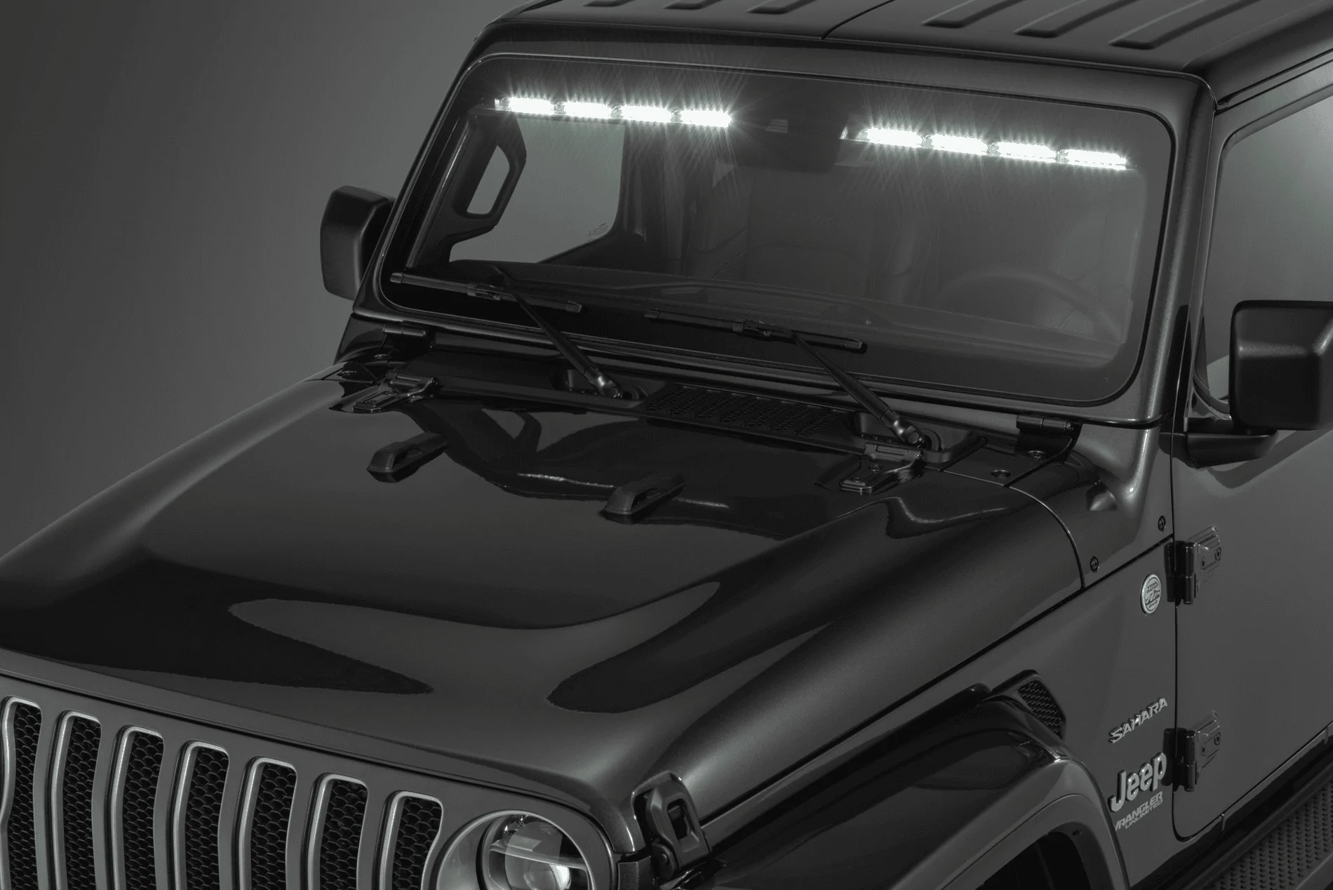 Jeep Gladiator Dual Interior JT Light Bars feedback? 1607280907289
