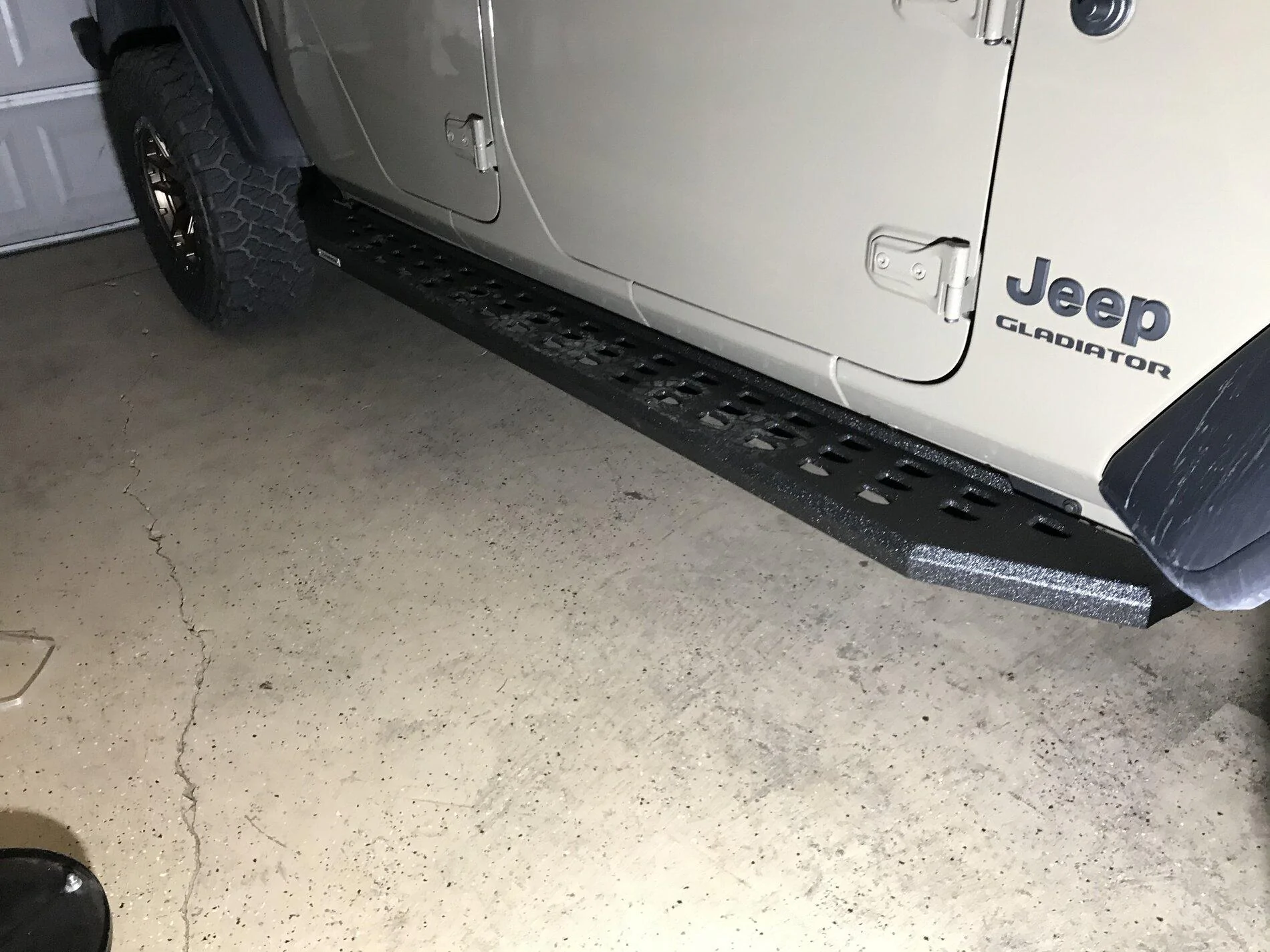 Jeep Gladiator What did you do TO your Gladiator today? [ADMIN WARNING: NO POLITICS, NO GUN TALK] EAFCD4A6-1CD5-463C-BAA4-0877DB62D1DE