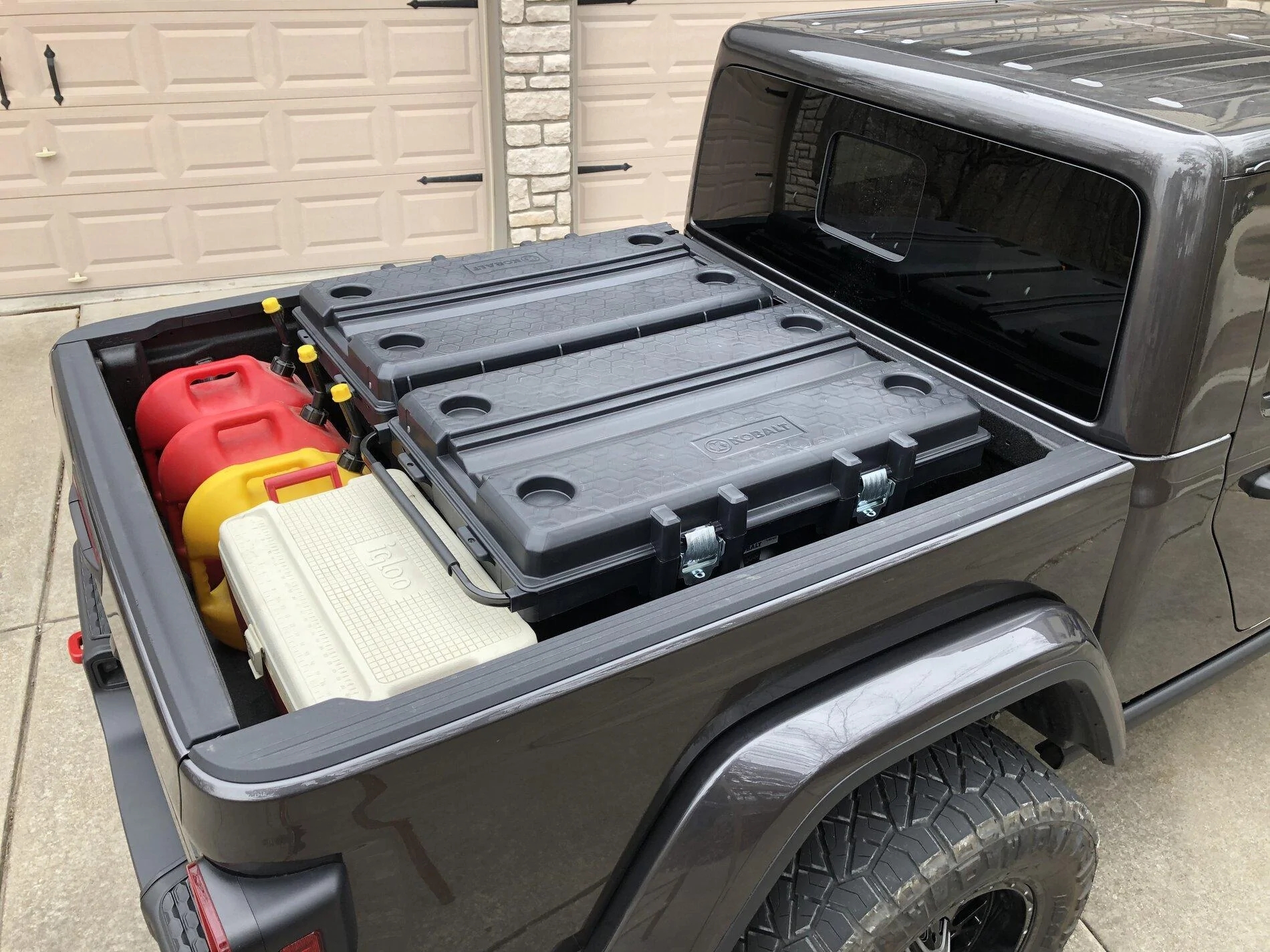 Jeep Gladiator Bed Storage (not drawers) Options F56FCEF0-BF31-4B43-AEA2-7A4CDB743A83